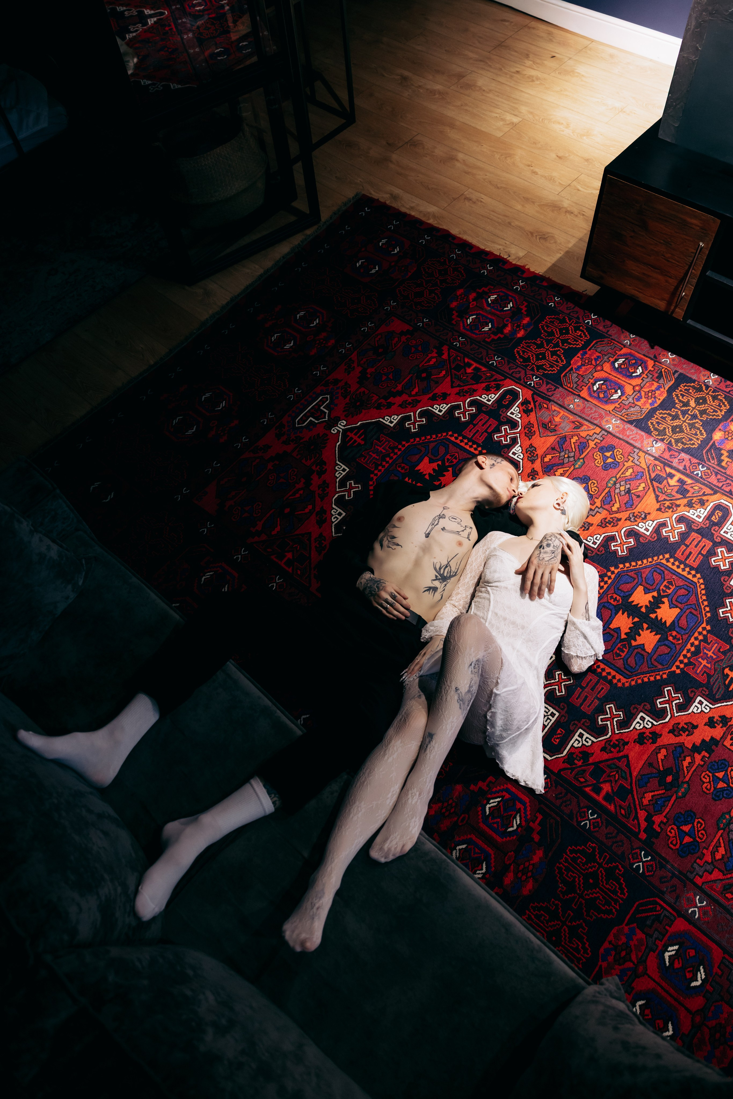 LoveStory. Свадебный и семейный фотограф в Твери Стас Александров