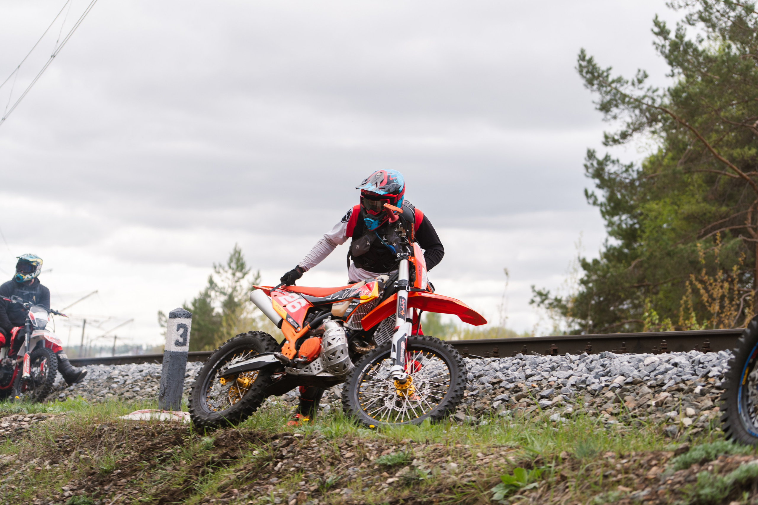 Мотокросс. Фотограф в СПБ Алмаз Камаев