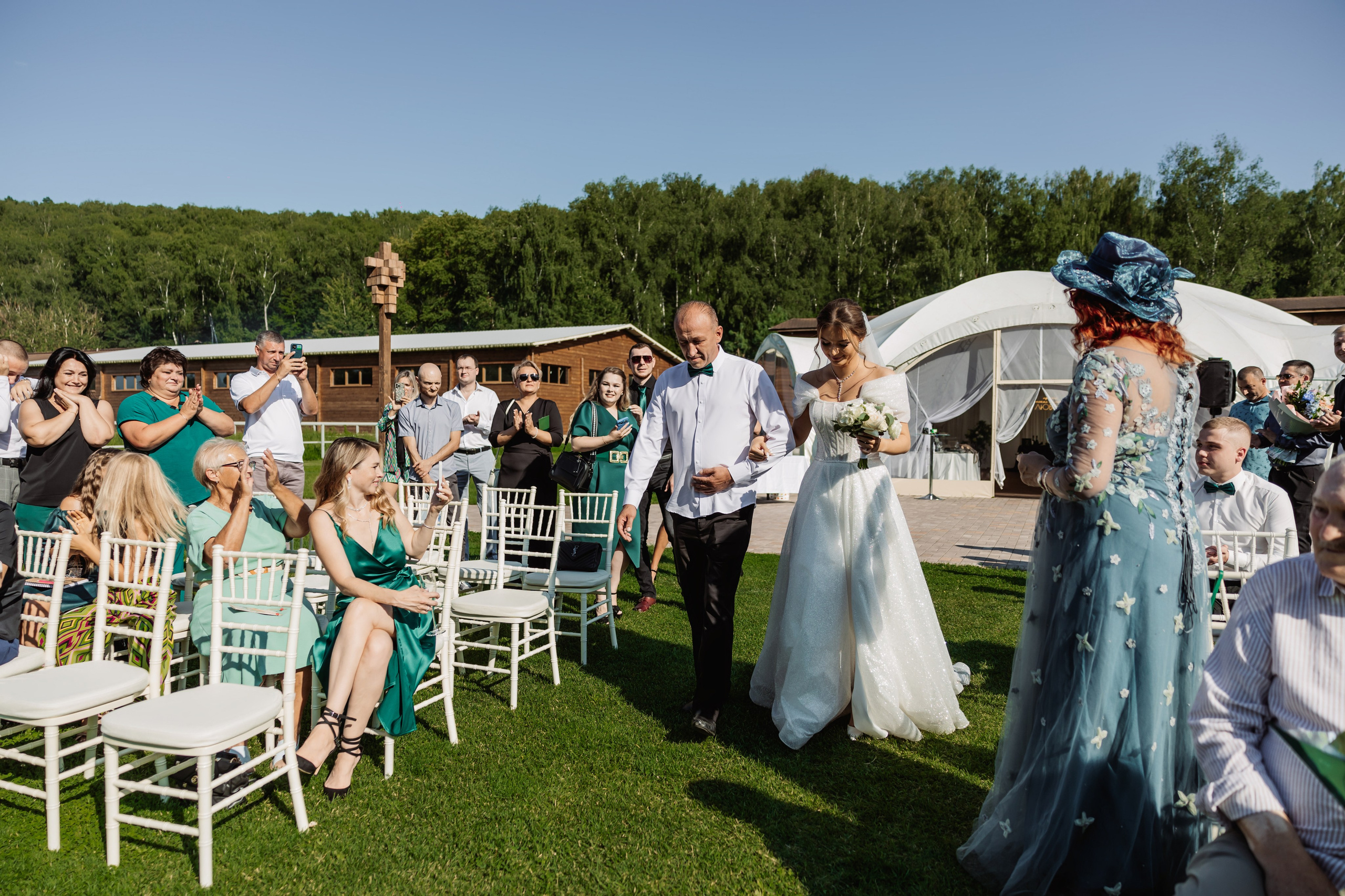 Иван и Олеся. ФОТОГРАФ ИРИНА ШАМАТАВА