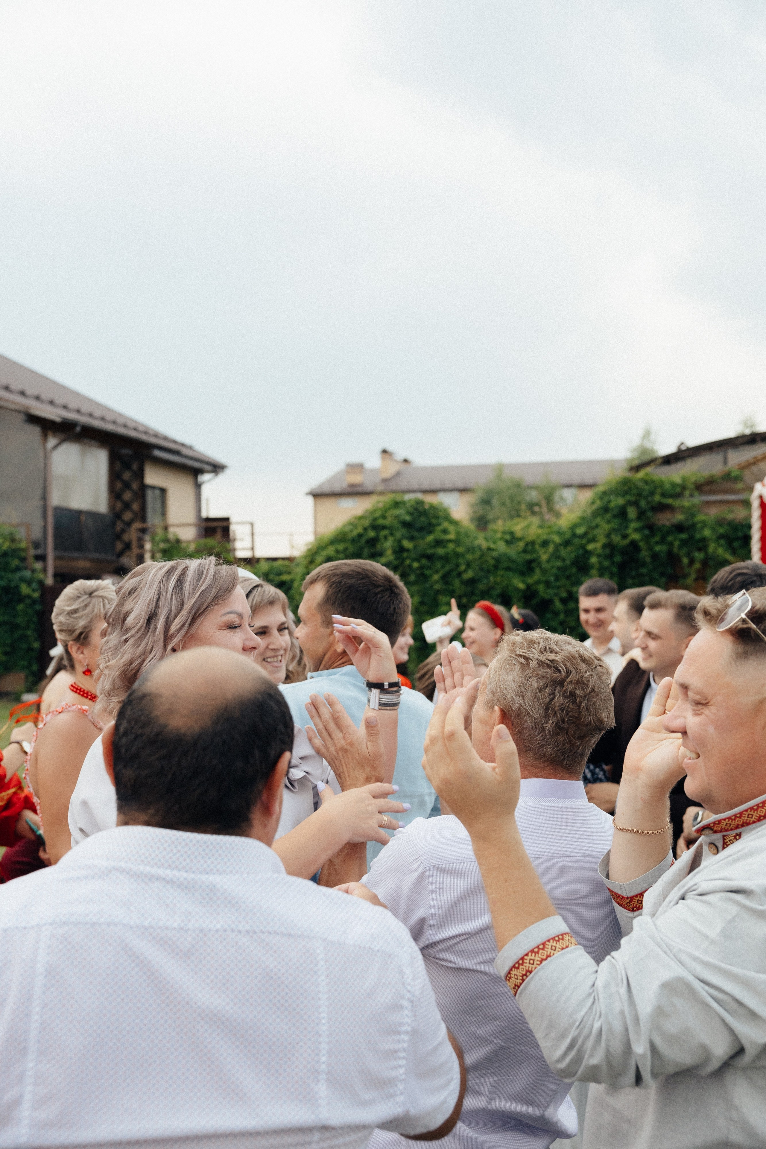 Свадьба в Дивеево — истинная Аля Русь!. Свадебный фотограф в Нижнем Новгороде Генеральская Ира