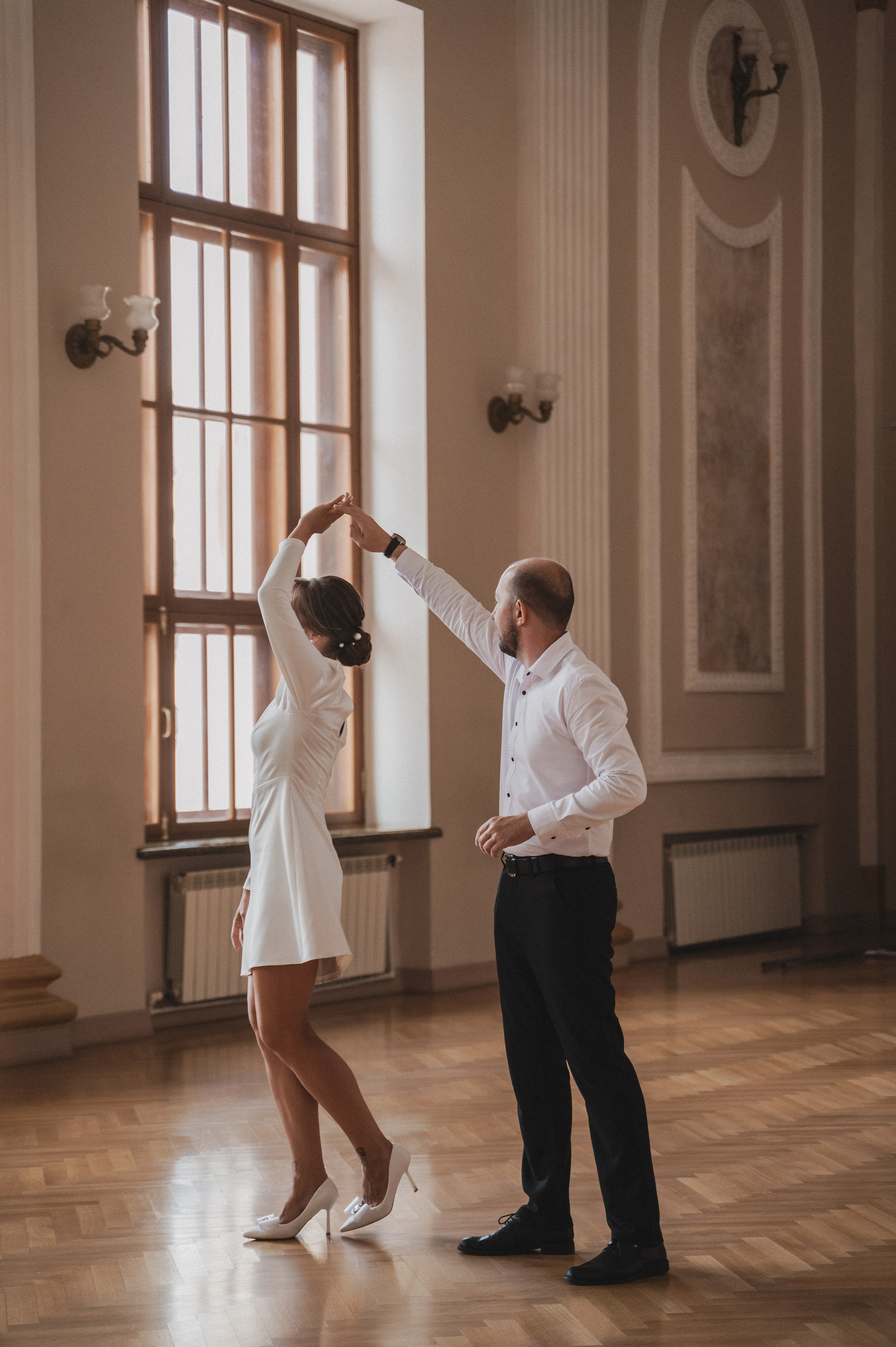 Альбом 21. Свадебный фотограф в Рязани Дзюрак Елизавета