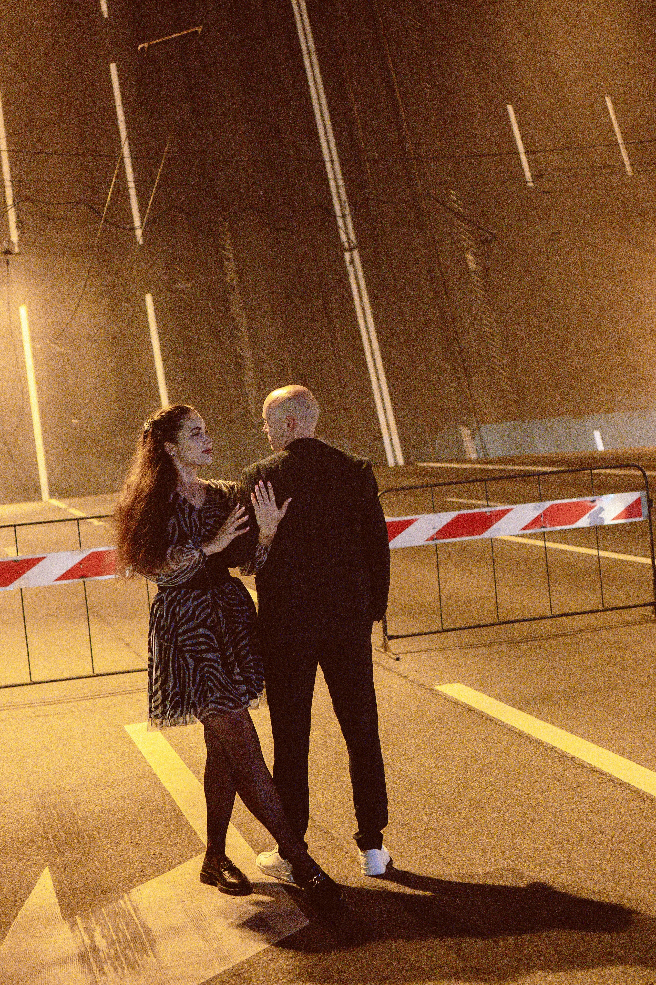 Любовь и питер. Профессиональный фотограф, Санкт-Петербург — Виктория Богомолова