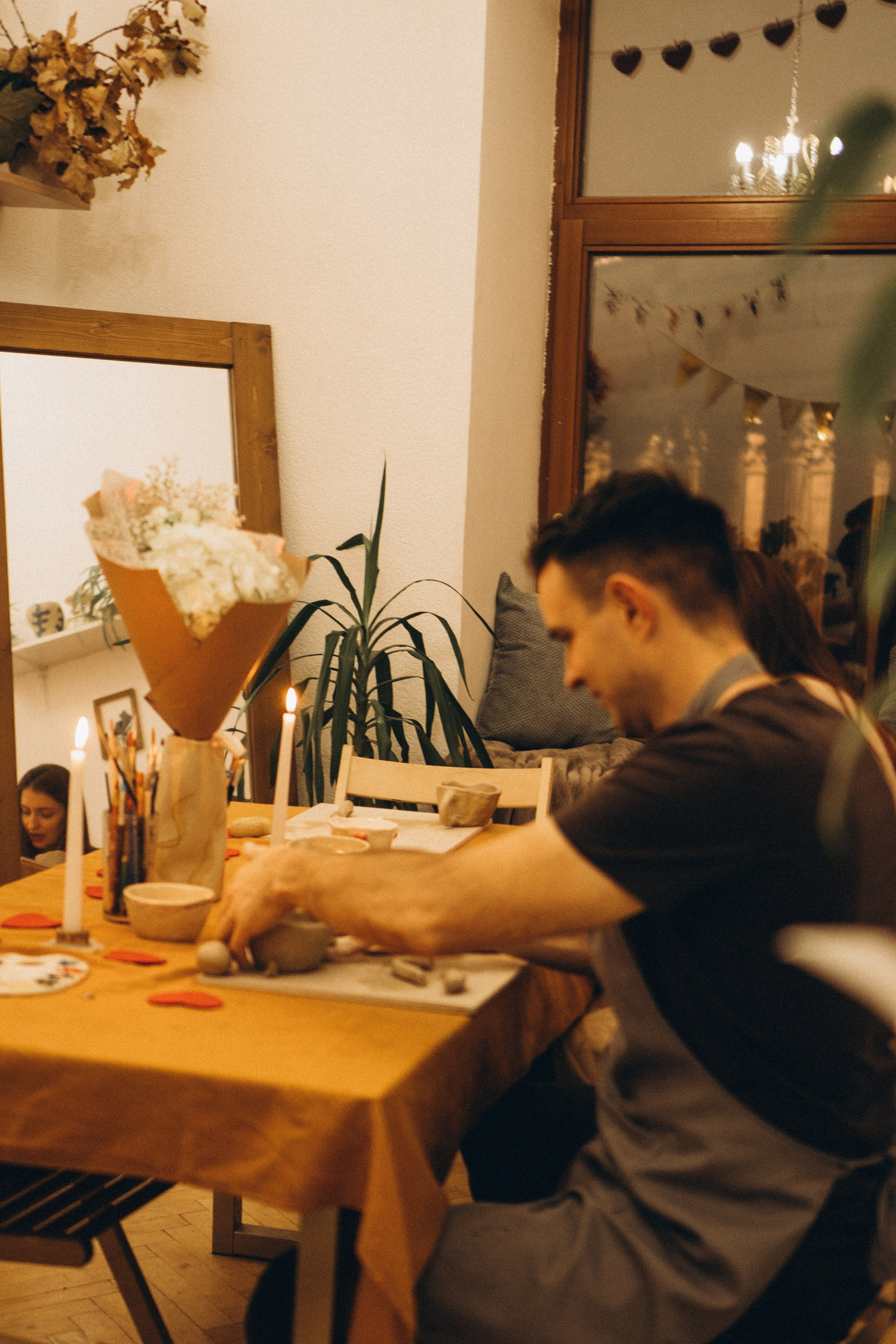 ЛЕПКАРНЯ. Профессиональный фотограф, Санкт-Петербург — Виктория Богомолова