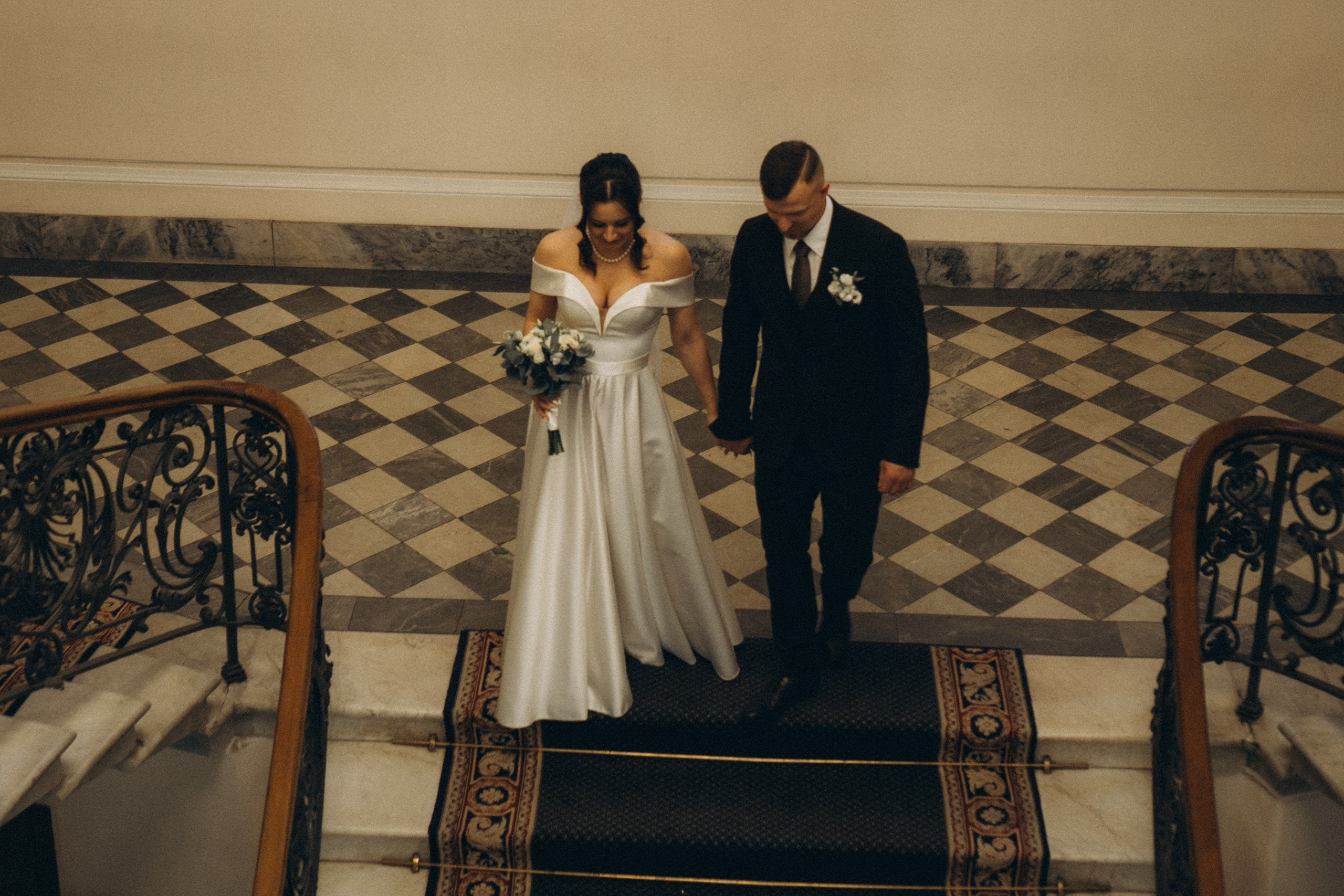 СВАДЕБНАЯ СЬЕМКА ВО ВТОРОМ ДВОРЦЕ БРАКОСОЧЕТАНИЯ. Профессиональный фотограф, Санкт-Петербург — Виктория Богомолова