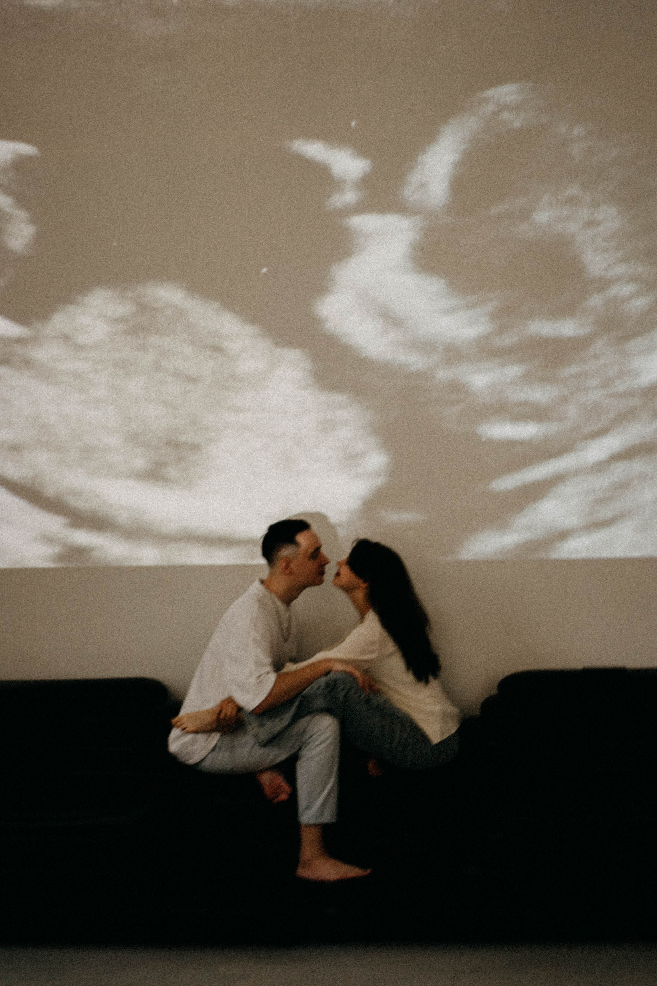 Love Story Беременность. Профессиональный фотограф, Санкт-Петербург — Виктория Богомолова