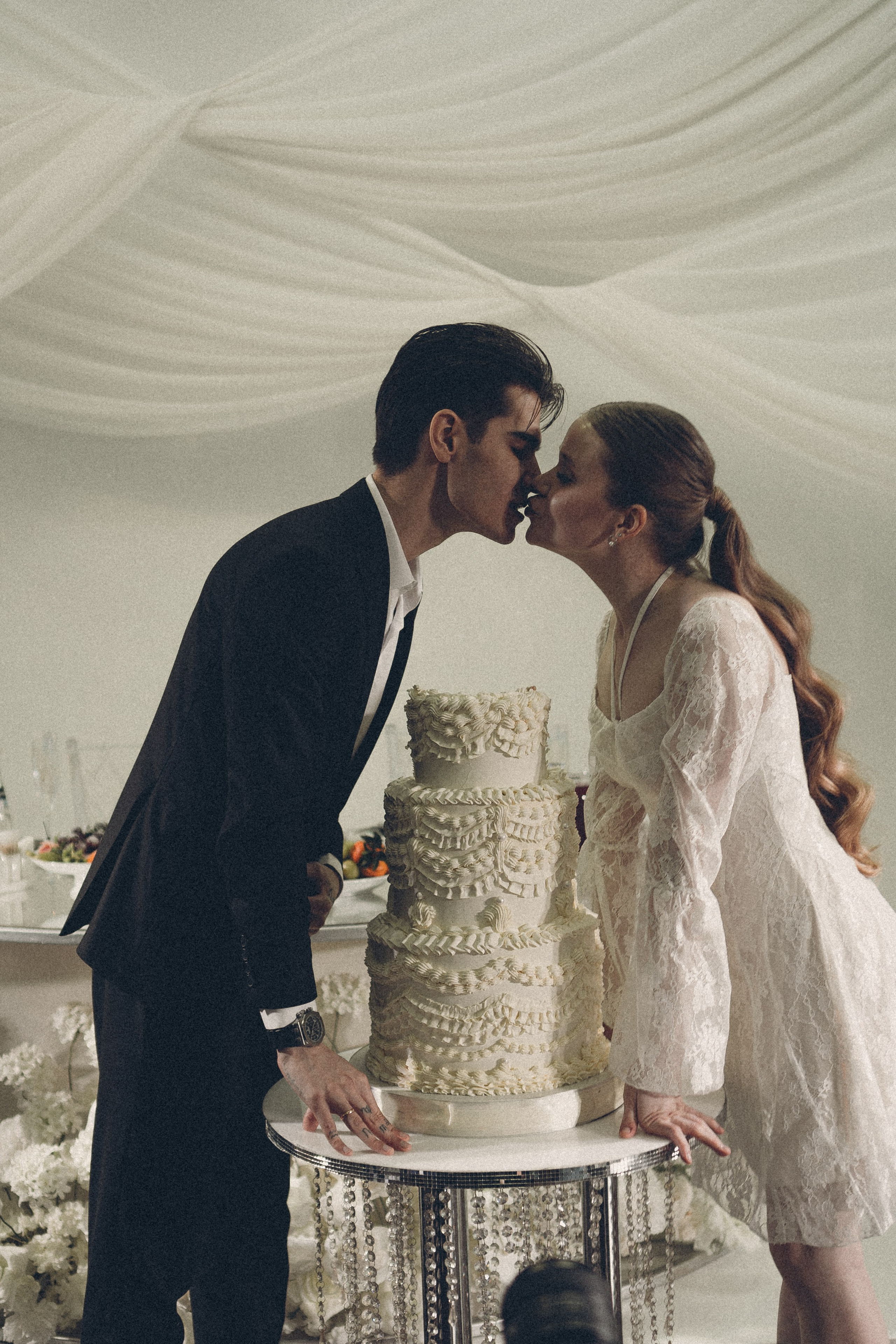 СВАДЕБНАЯ СЬЕМКА В ОТЕЛЕ В СИБИРИ. Профессиональный фотограф, Санкт-Петербург — Виктория Богомолова