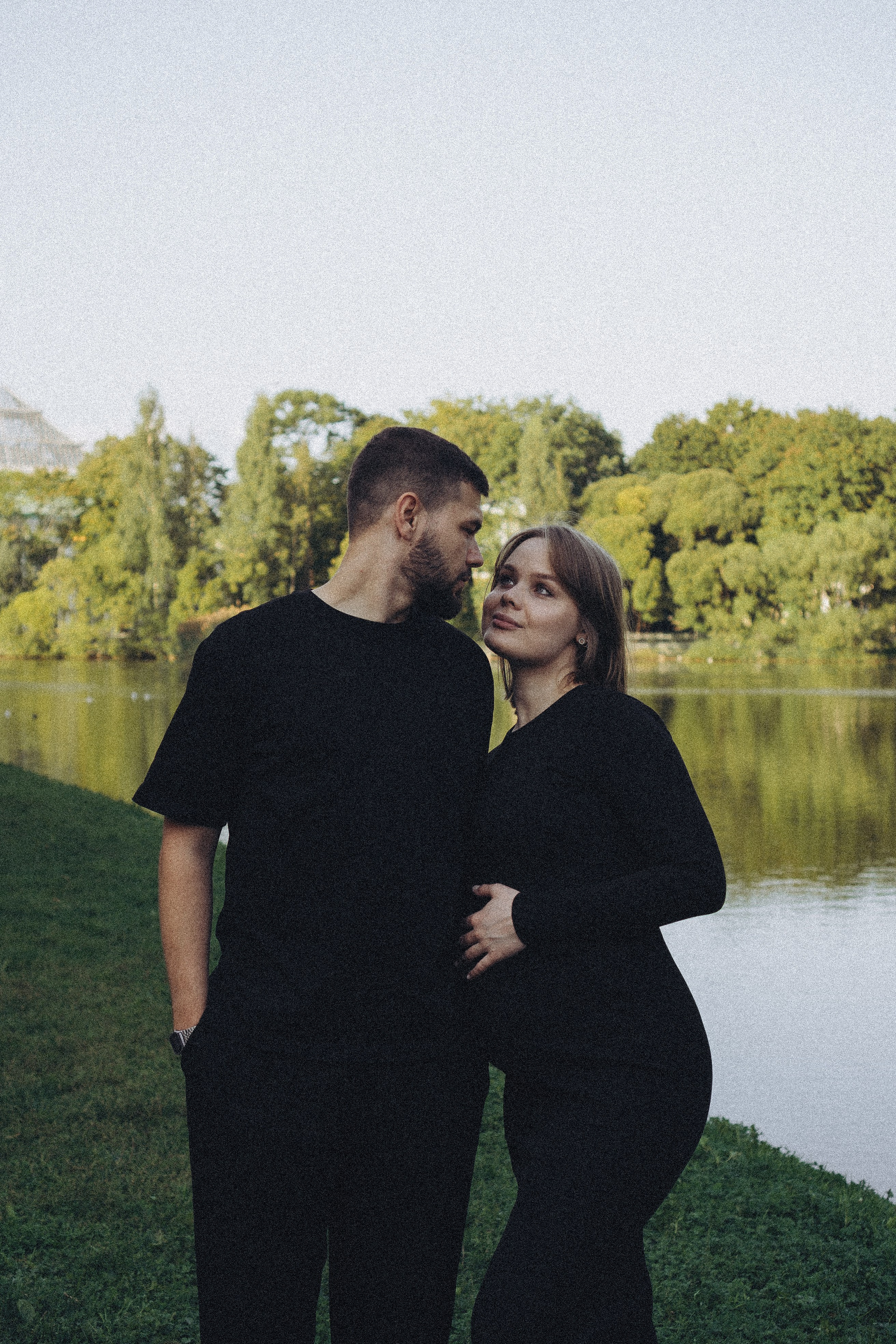 БЕРЕМЕННОСТЬ. Профессиональный фотограф, Санкт-Петербург — Виктория Богомолова