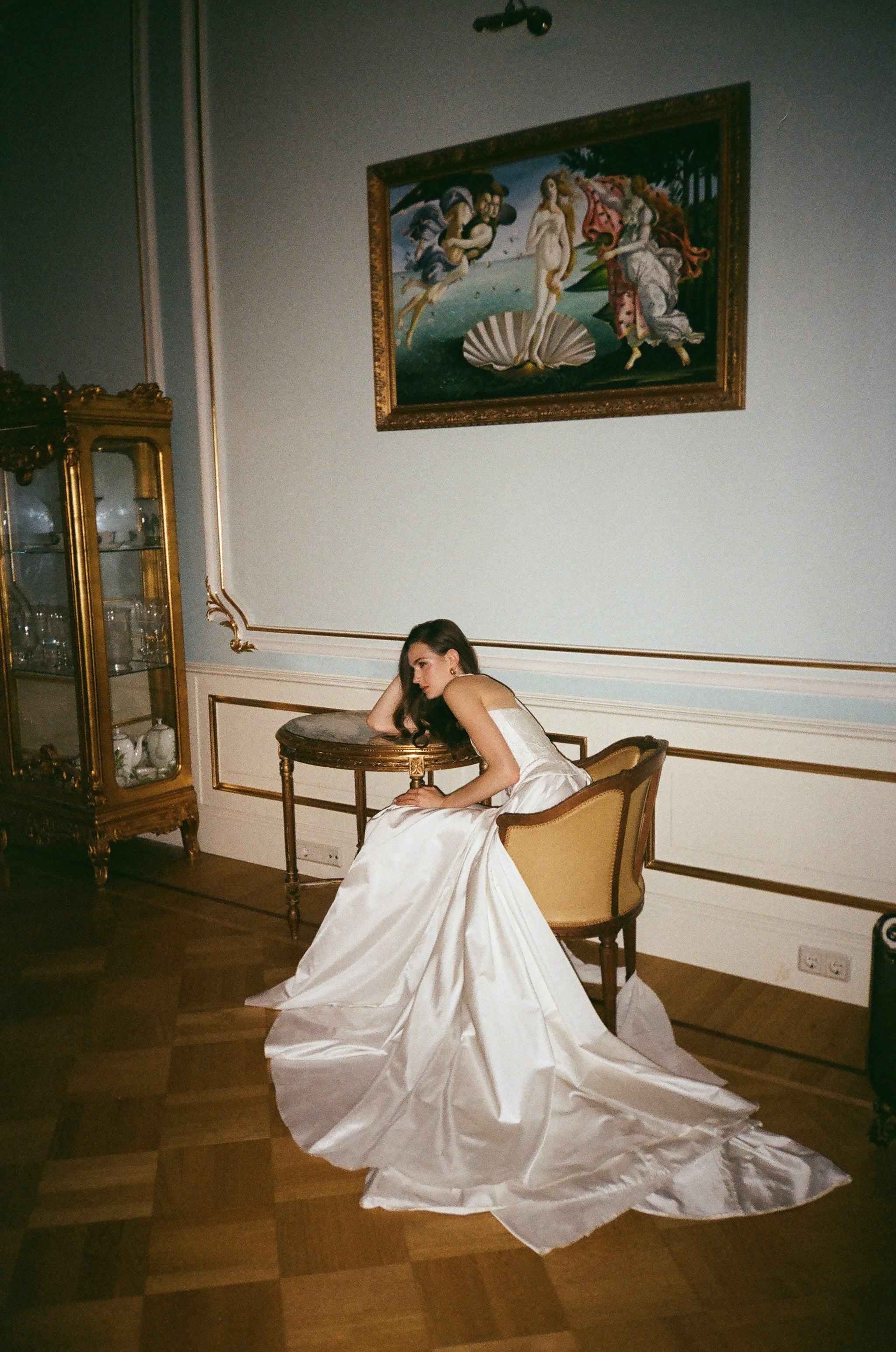 УСЛОВИЯ СВАДЕБНЫХ СЬЕМОК. Профессиональный фотограф, Санкт-Петербург — Виктория Богомолова