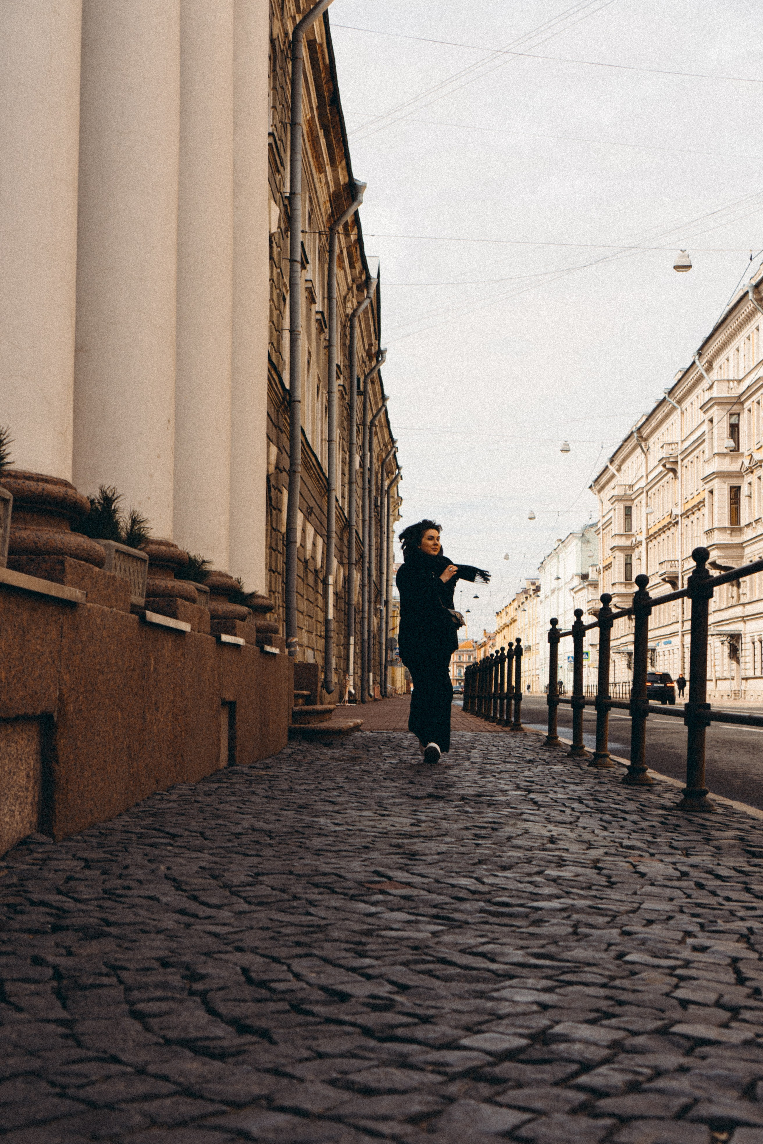 Прогулка по весеннему Питеру. Профессиональный фотограф, Санкт-Петербург — Виктория Богомолова