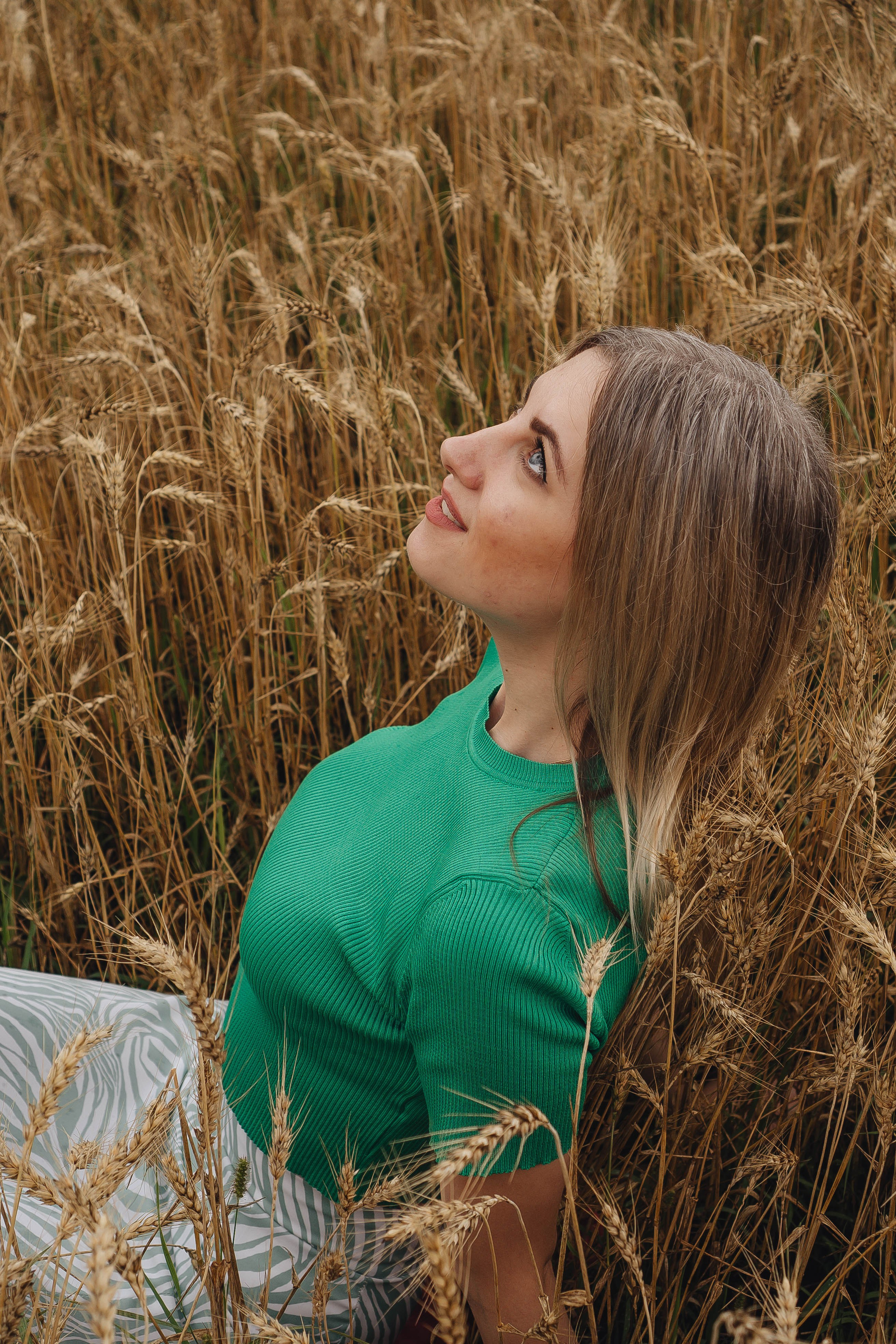 Проогулка под дождем. Профессиональный фотограф, Санкт-Петербург — Виктория Богомолова