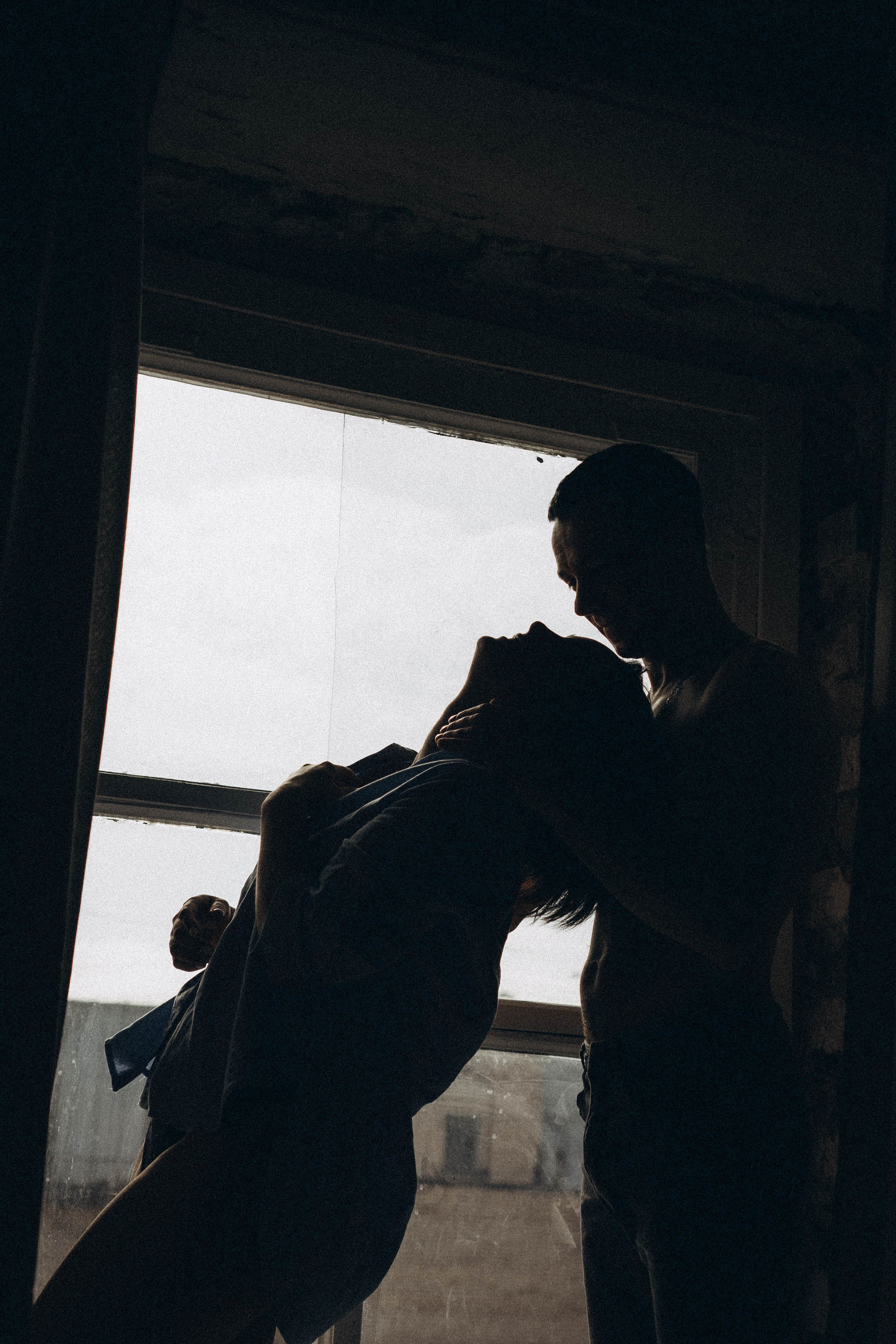 LOVE в квартире. Профессиональный фотограф, Санкт-Петербург — Виктория Богомолова