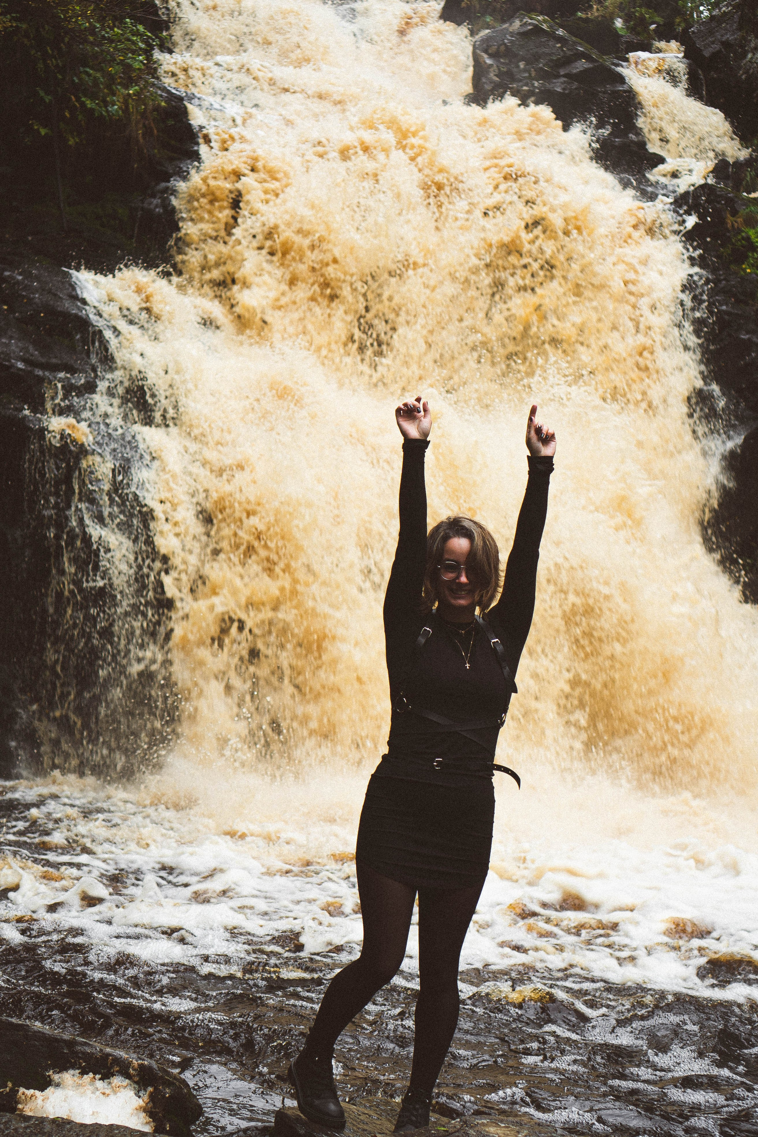Прогулка на природе. Профессиональный фотограф, Санкт-Петербург — Виктория Богомолова