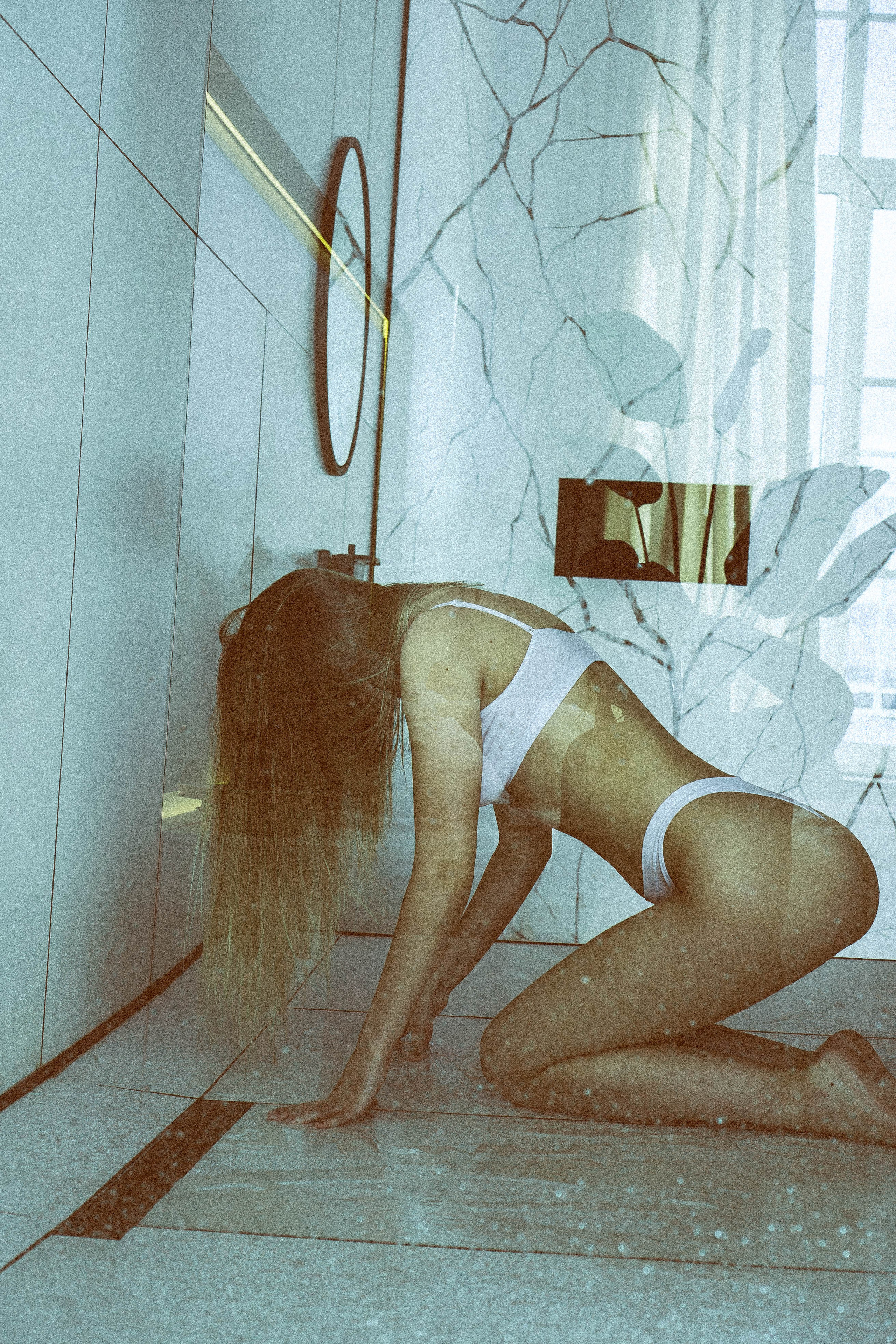 Студийная для Анастасии. Профессиональный фотограф, Санкт-Петербург — Виктория Богомолова