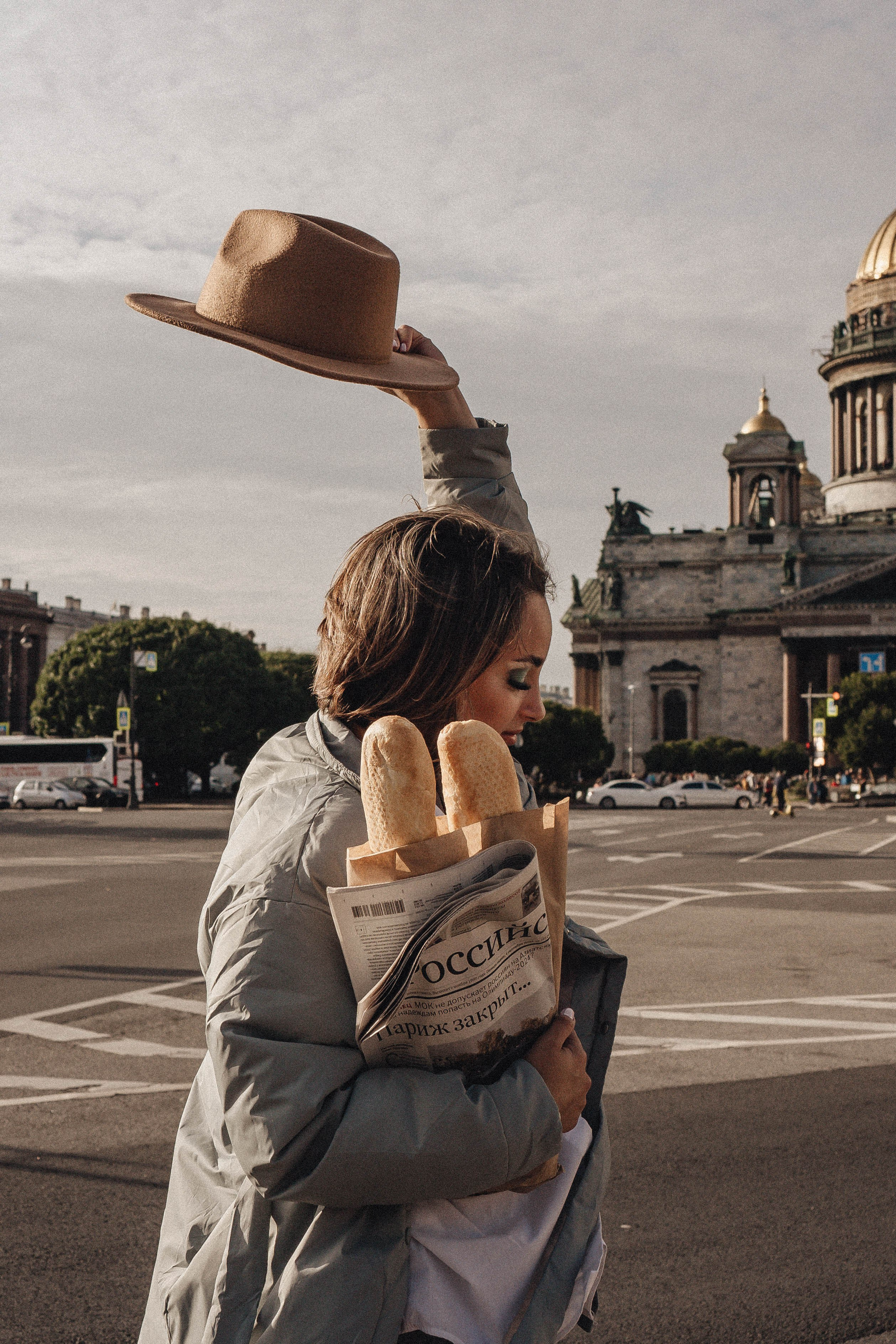Прогулочная. Профессиональный фотограф, Санкт-Петербург — Виктория Богомолова