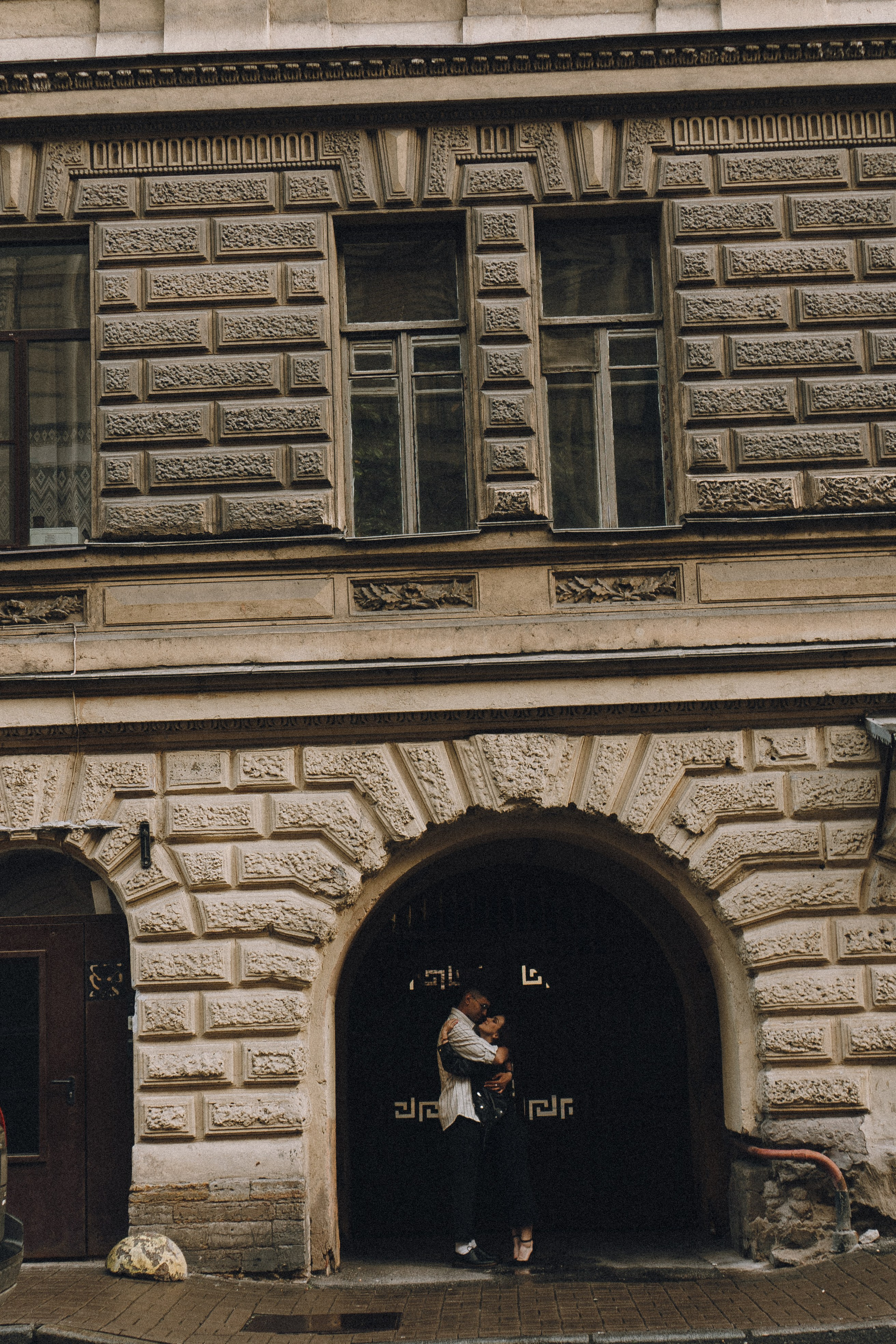 ЛЮБОВЬ В ИЮНЕ. Профессиональный фотограф, Санкт-Петербург — Виктория Богомолова