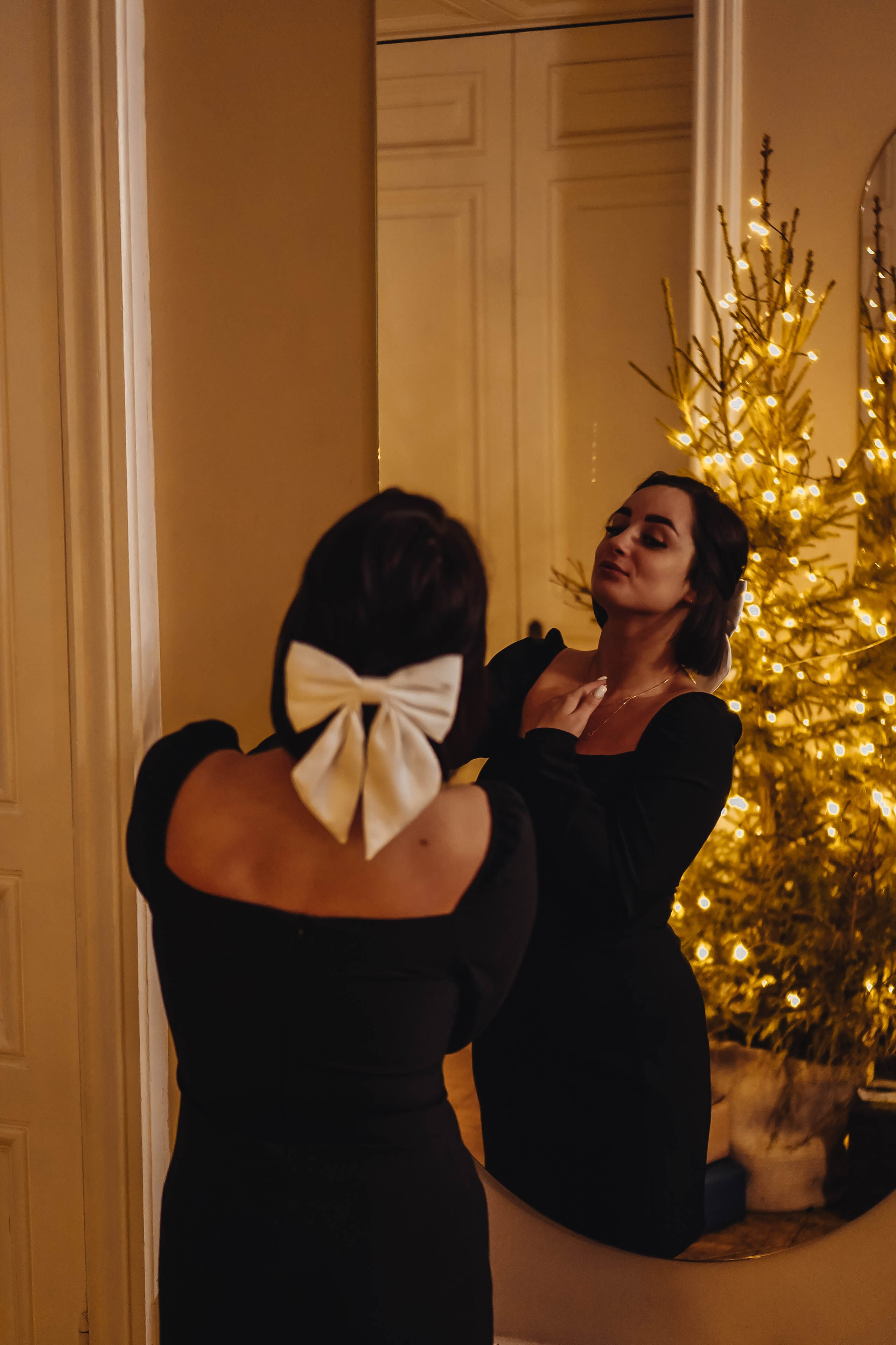 Семейная новогодняя. Профессиональный фотограф, Санкт-Петербург — Виктория Богомолова