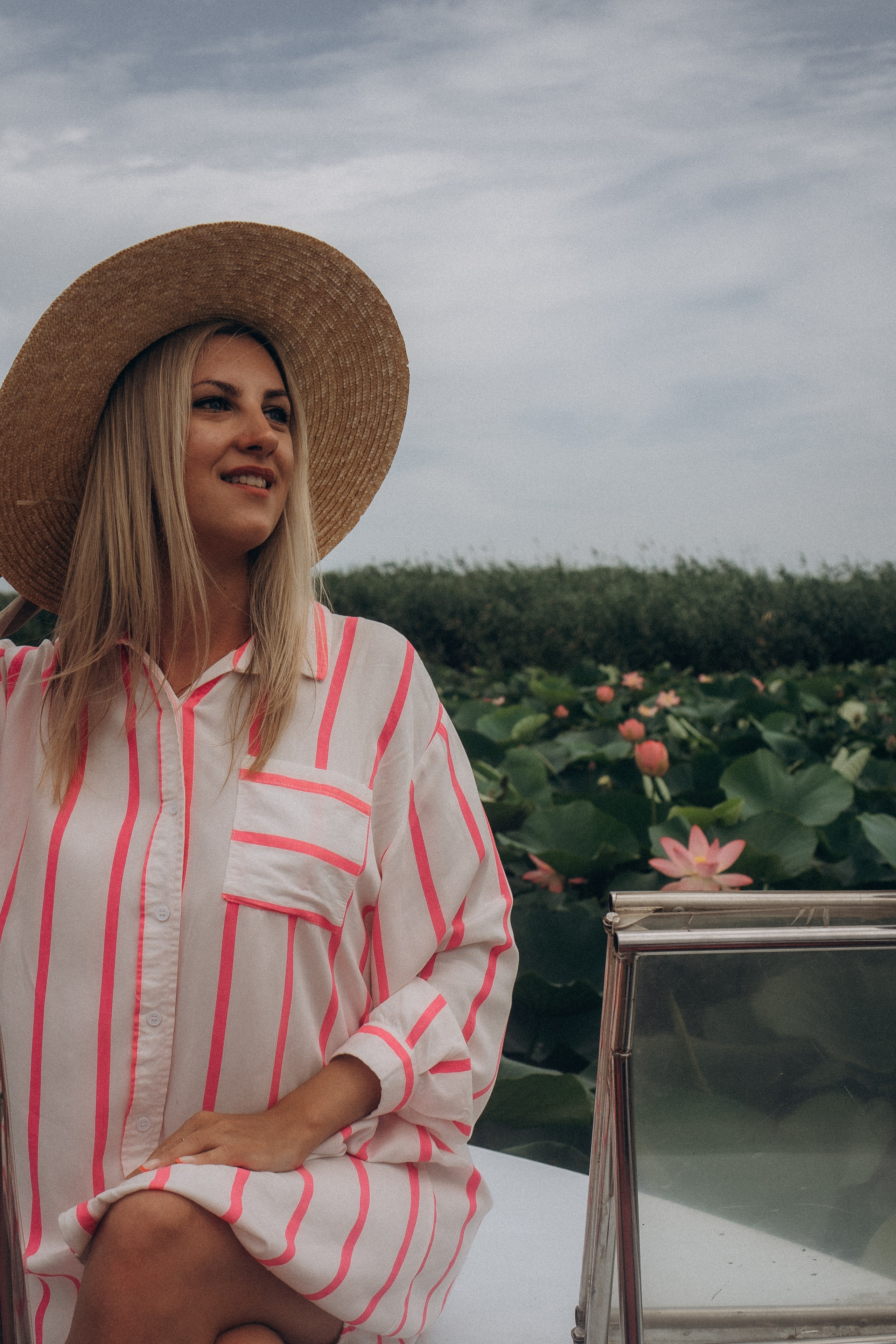 ЛОТОСОВАЯ ПОЛЯНА. Профессиональный фотограф, Санкт-Петербург — Виктория Богомолова