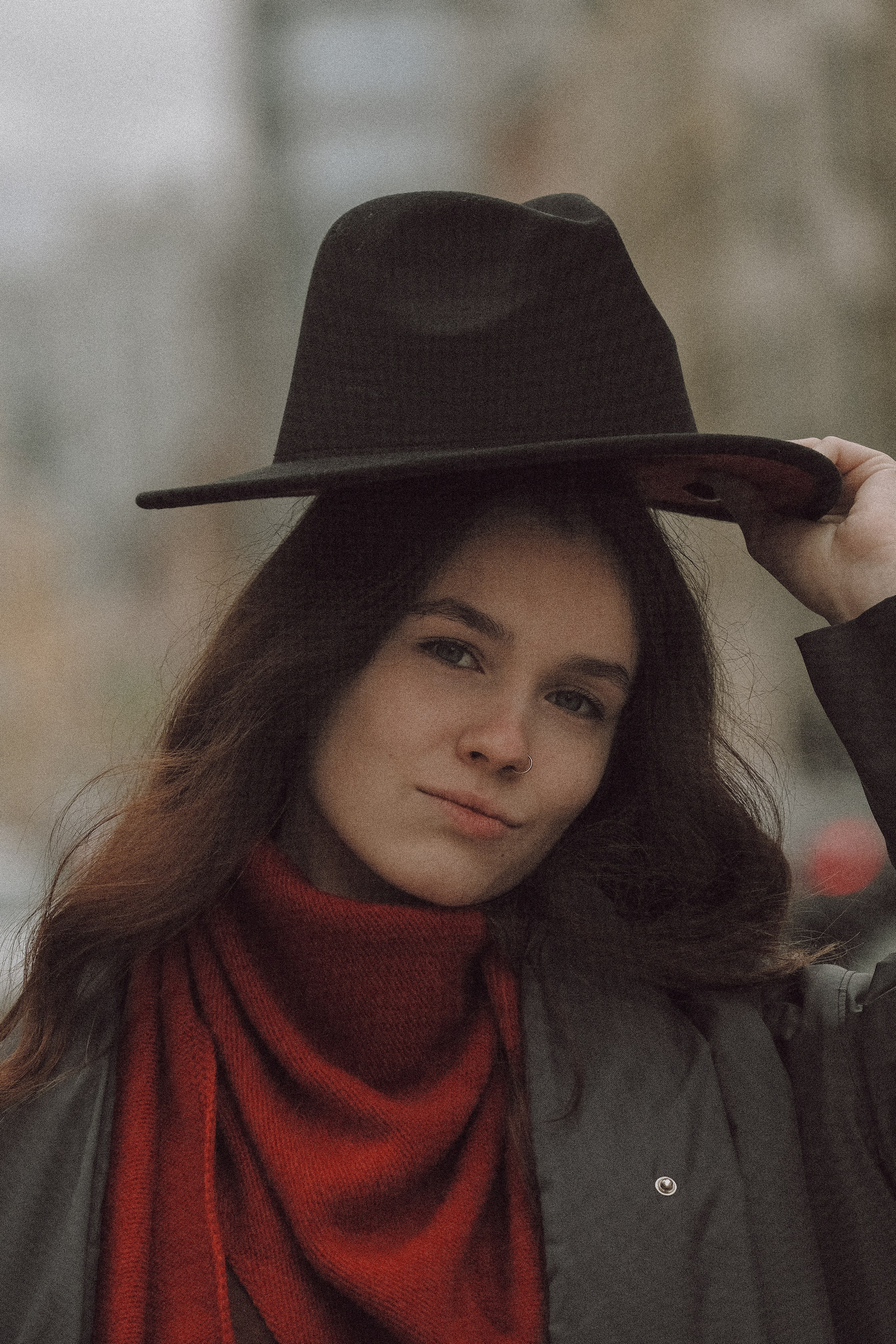 Осень. Профессиональный фотограф, Санкт-Петербург — Виктория Богомолова