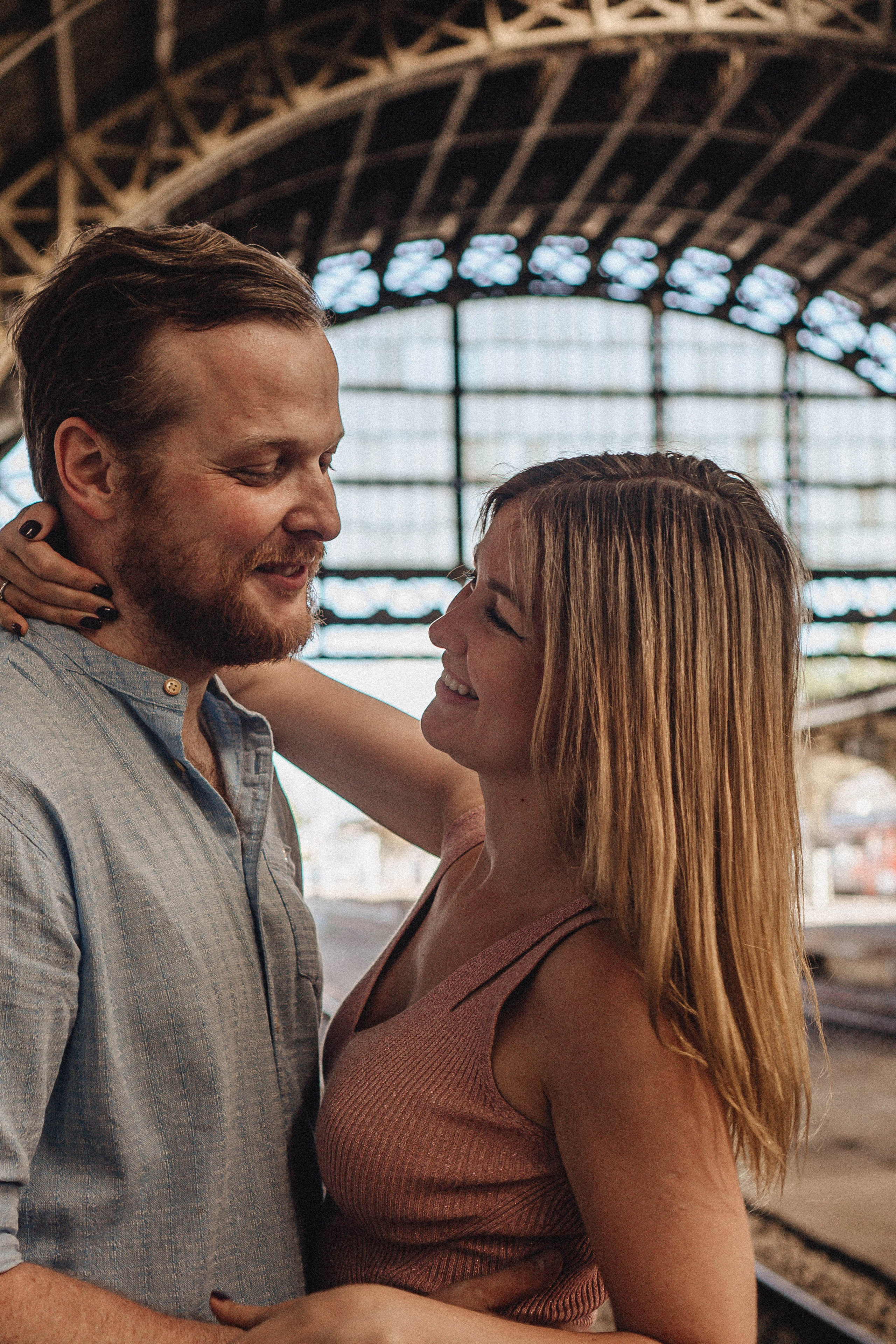 История на реальных событиях. Профессиональный фотограф, Санкт-Петербург — Виктория Богомолова