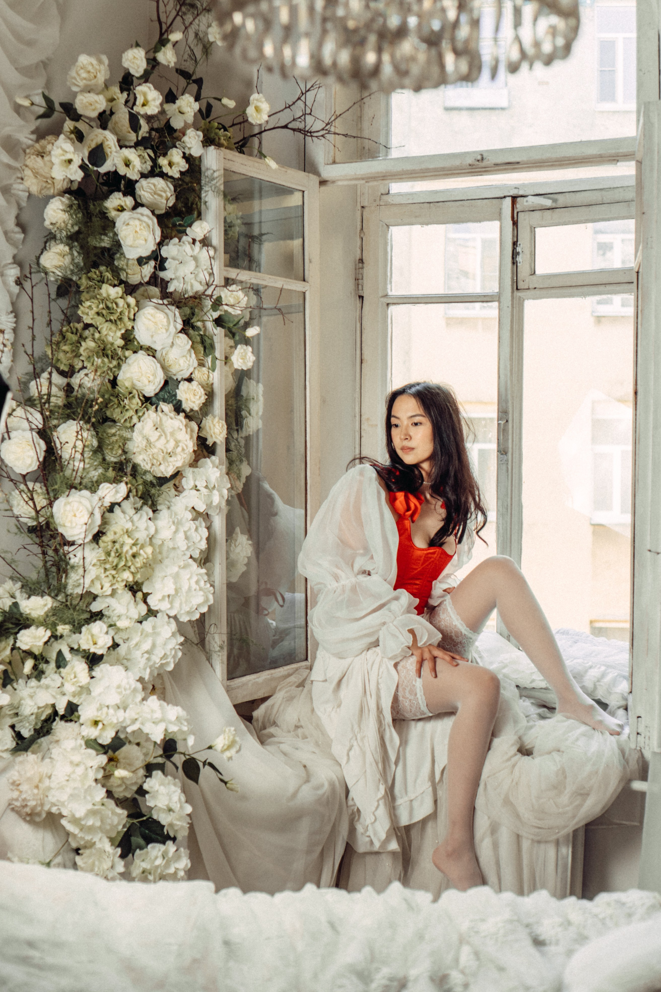 ВИНТАЖНЫЙ СТИЛЬ. Профессиональный фотограф, Санкт-Петербург — Виктория Богомолова