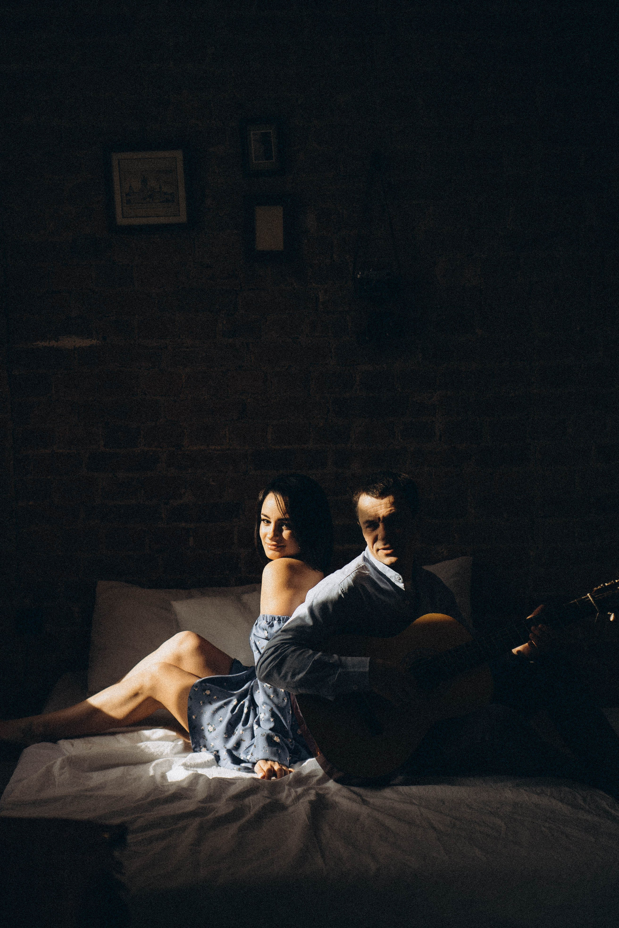 LOVE в квартире. Профессиональный фотограф, Санкт-Петербург — Виктория Богомолова