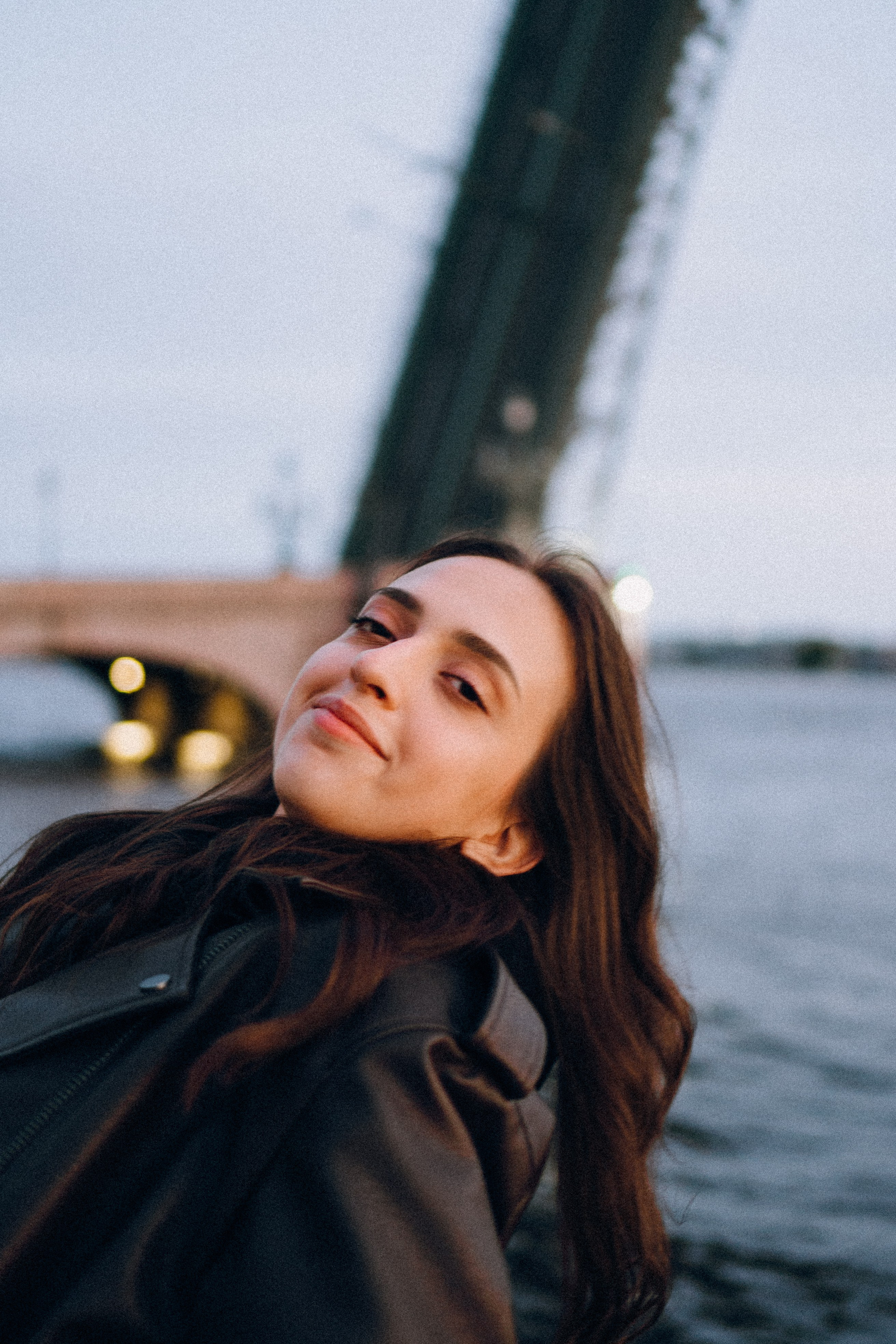 Рассветная история любви. Профессиональный фотограф, Санкт-Петербург — Виктория Богомолова