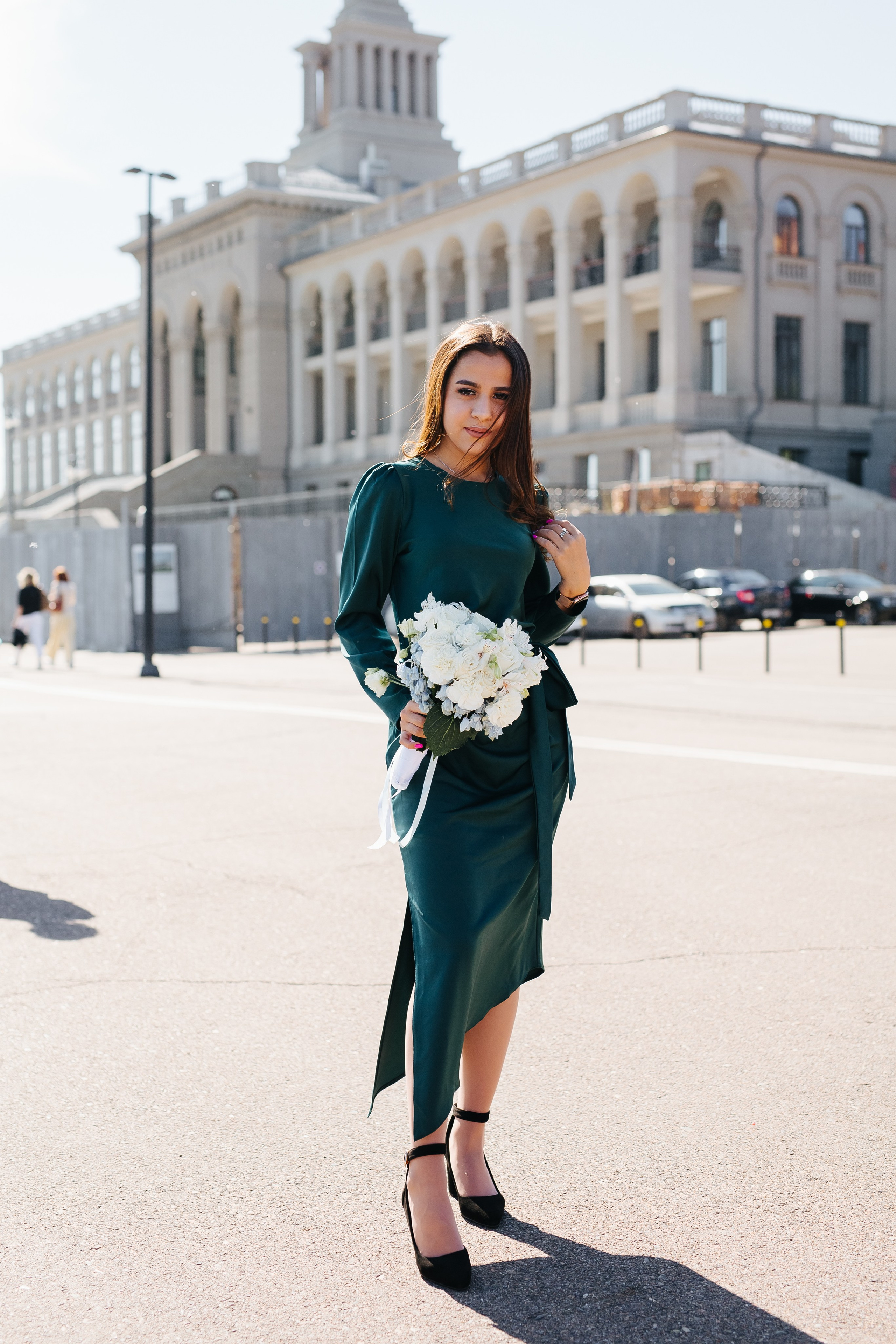 Асим Севиль. Фотограф в Красноярске Надежда Воскресенская