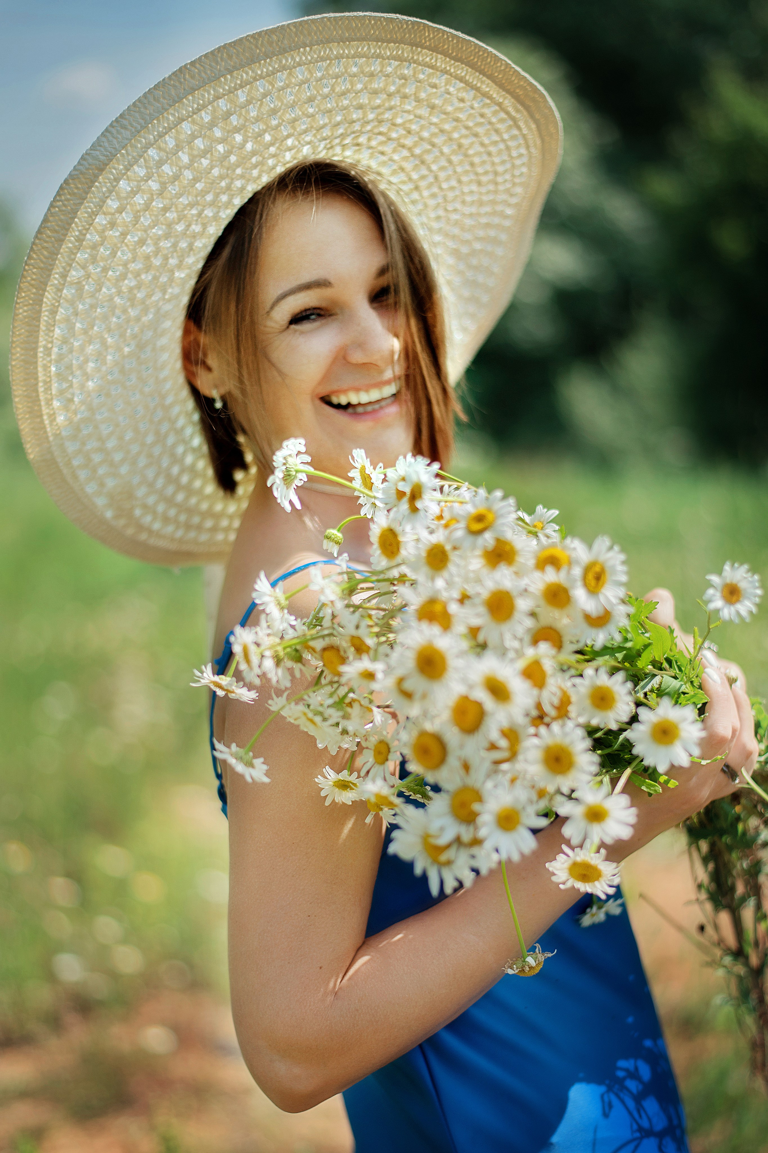 Фотопрогулки (лето). Лина Курочка — ваш фотограф