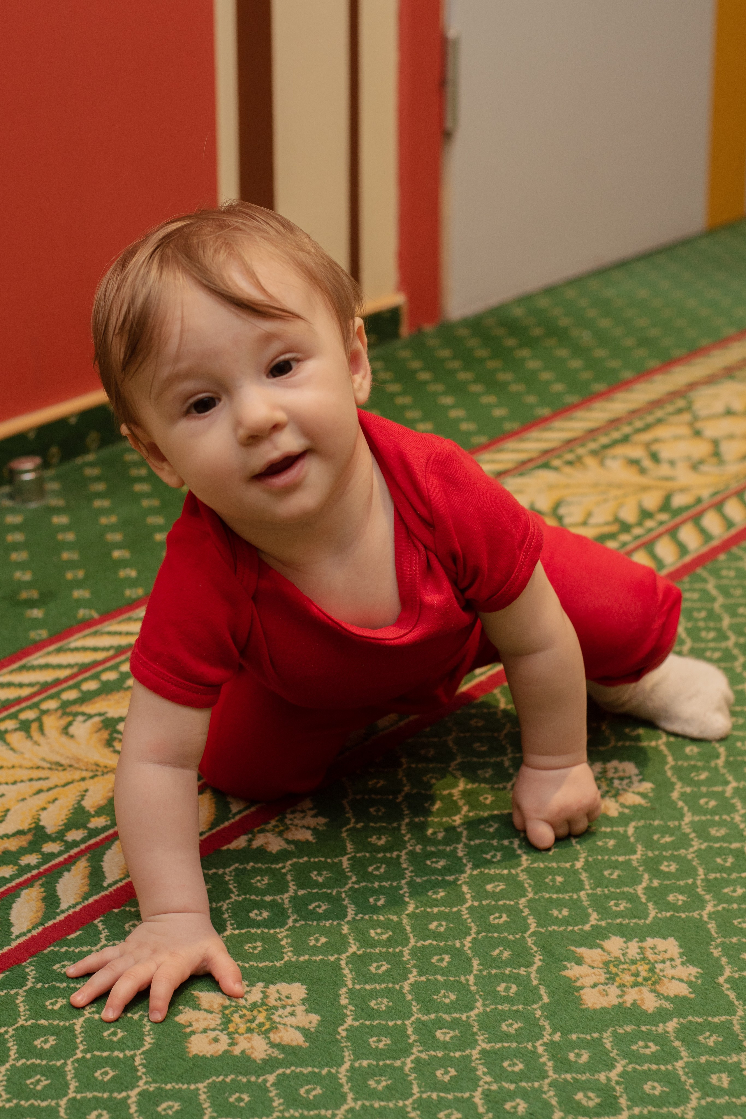 XIV Всероссийский съезд женских мусульманских организаций. Лина Курочка — ваш фотограф