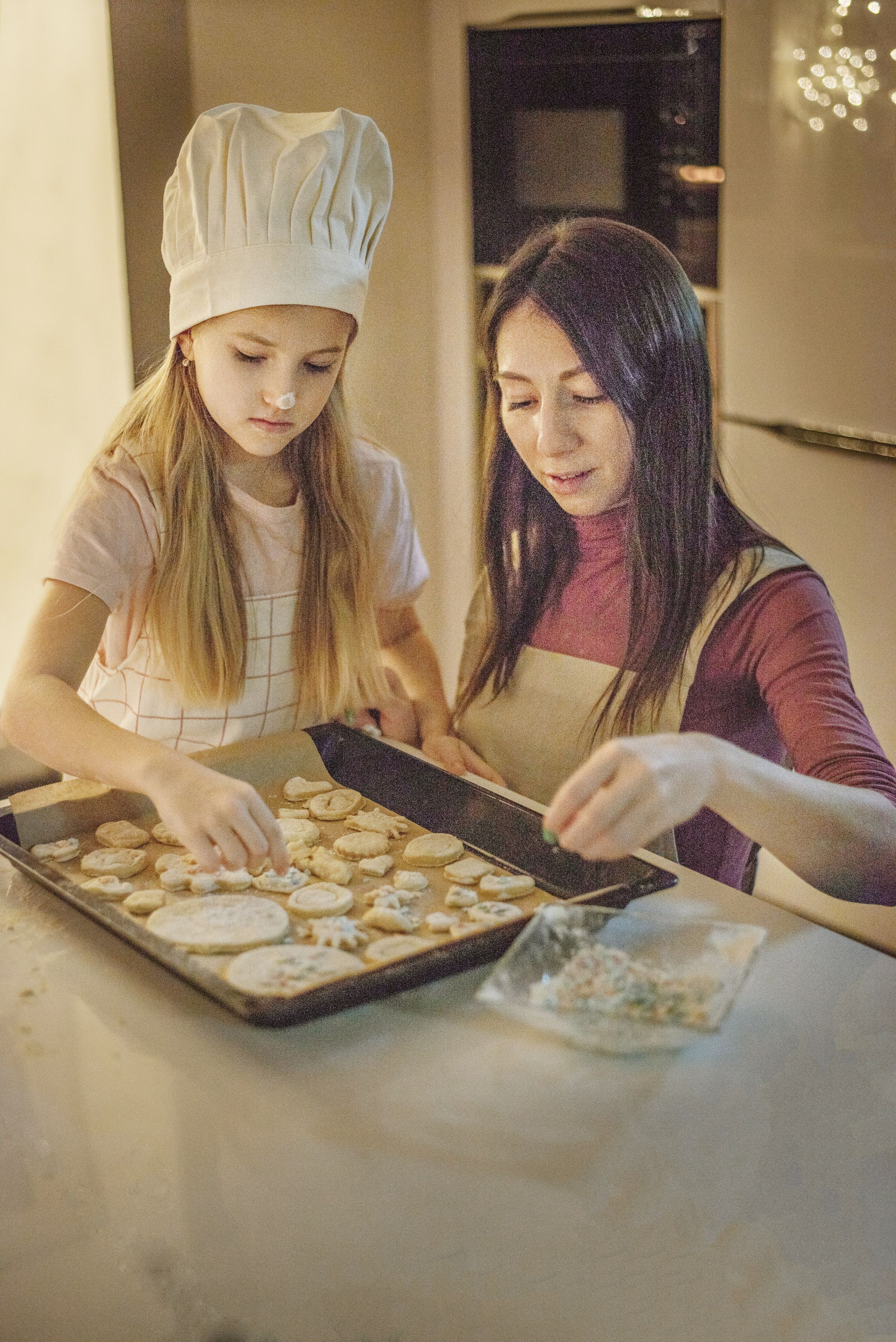 Домашние съемки. Лина Курочка — ваш фотограф
