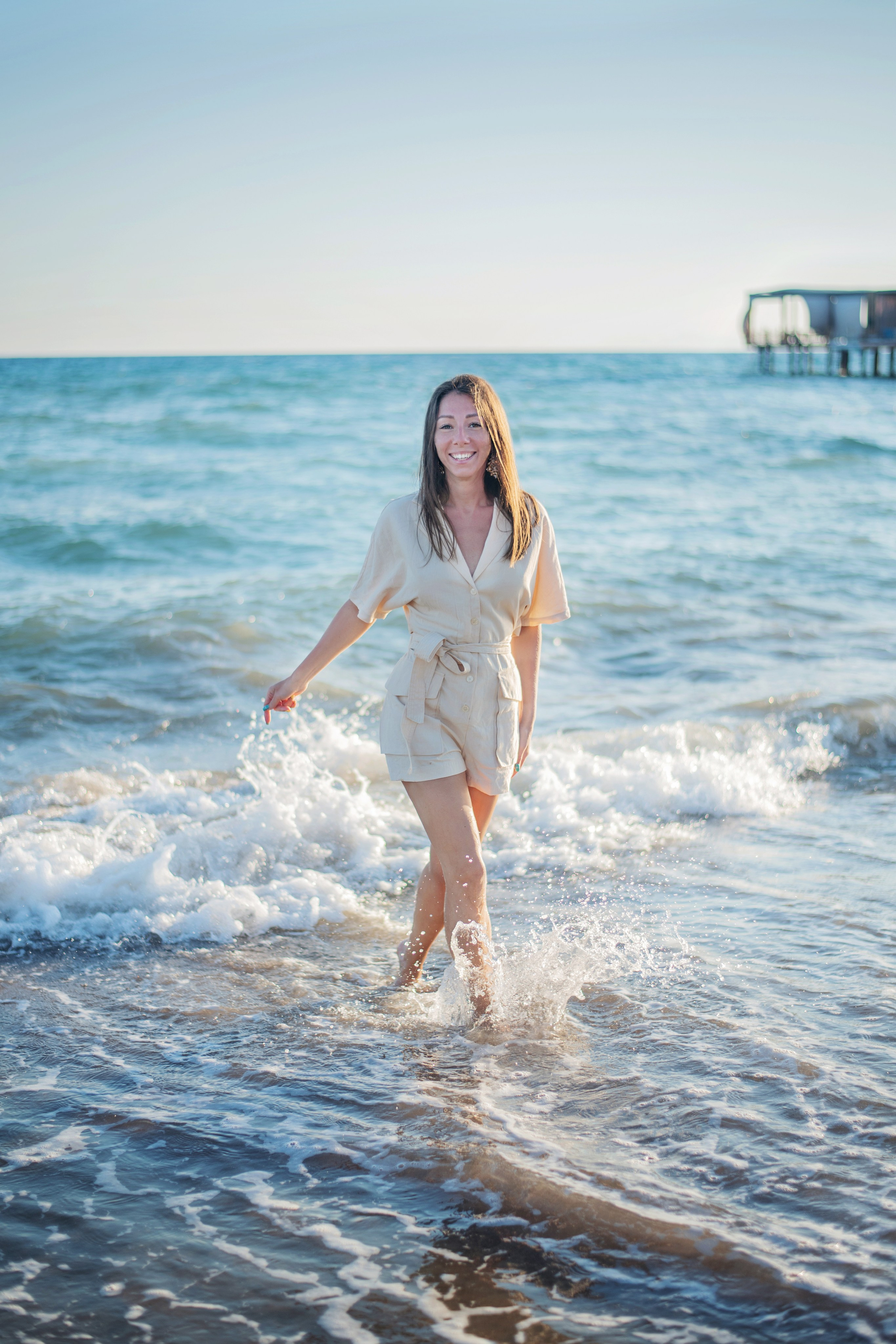 Прогулки (лето). Лина Курочка — ваш фотограф