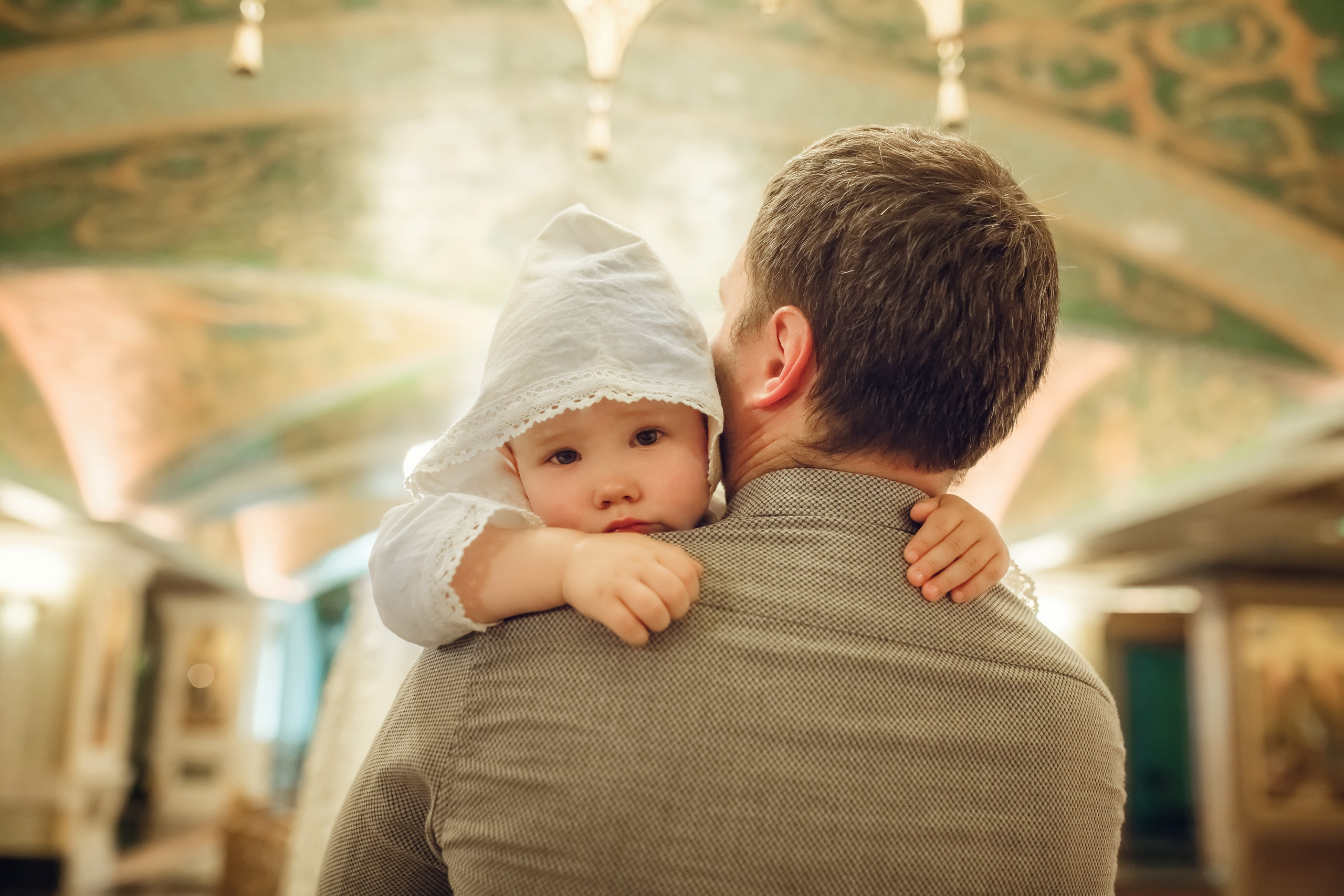 Крещение Яси. Фотограф на Крещение, семейный фотограф в Москве
