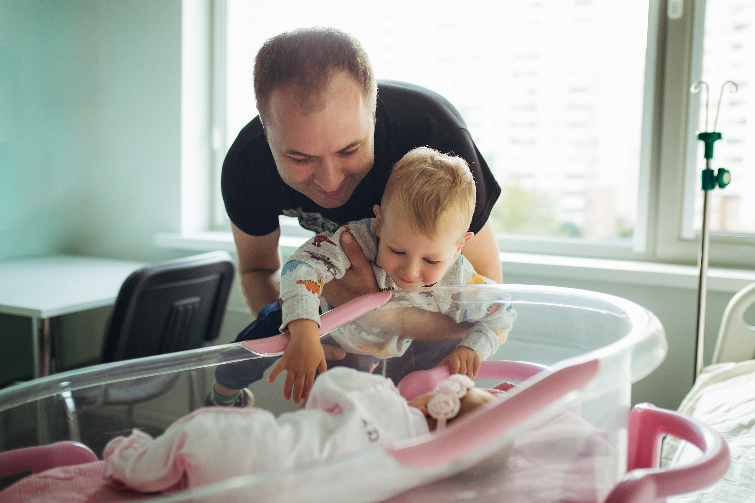 Выписка Маргариты. Фотограф на Крещение, семейный фотограф в Москве