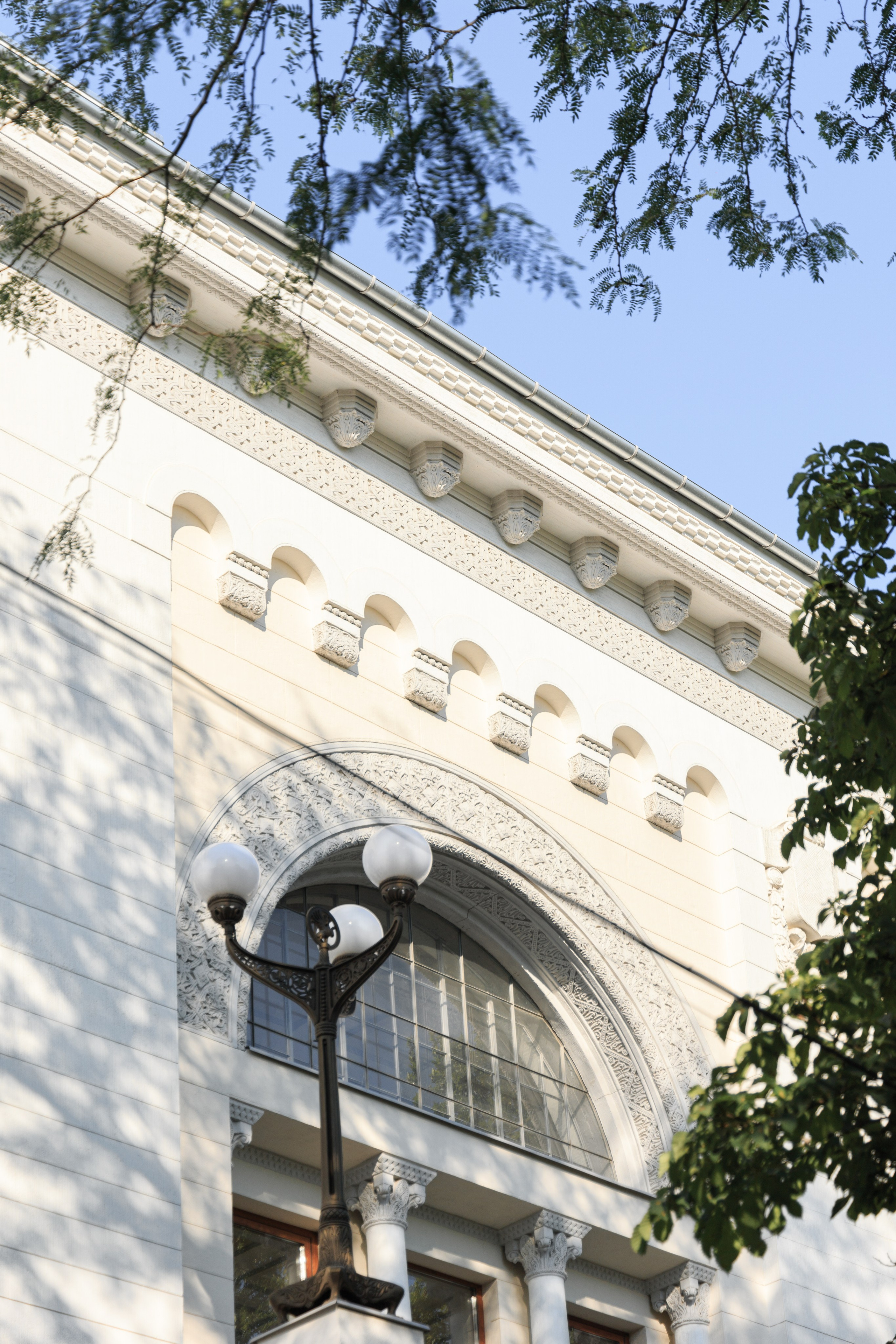 Национальный банк. Свадебный фотограф в Крыму