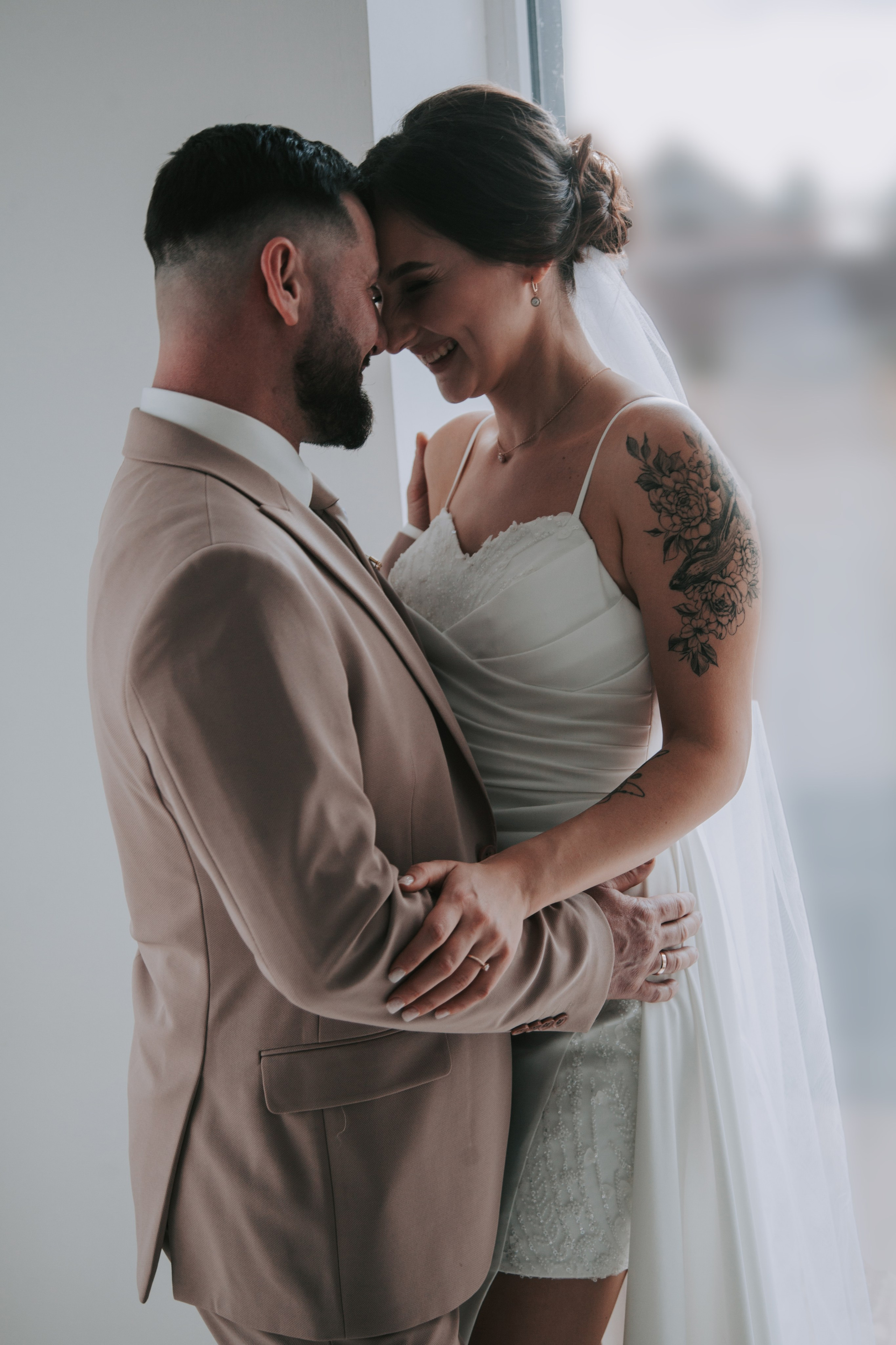 Свадьба. Фотограф Эльвина Серафимова