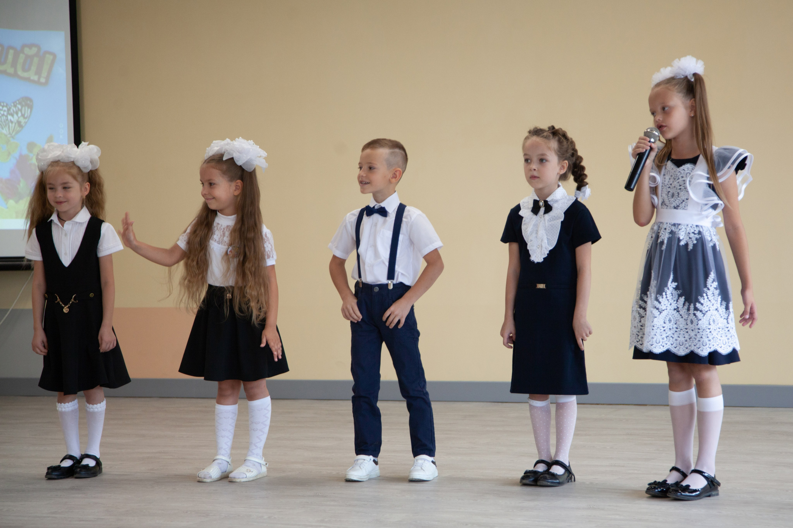 Репортаж. Фотограф Эльвина Серафимова