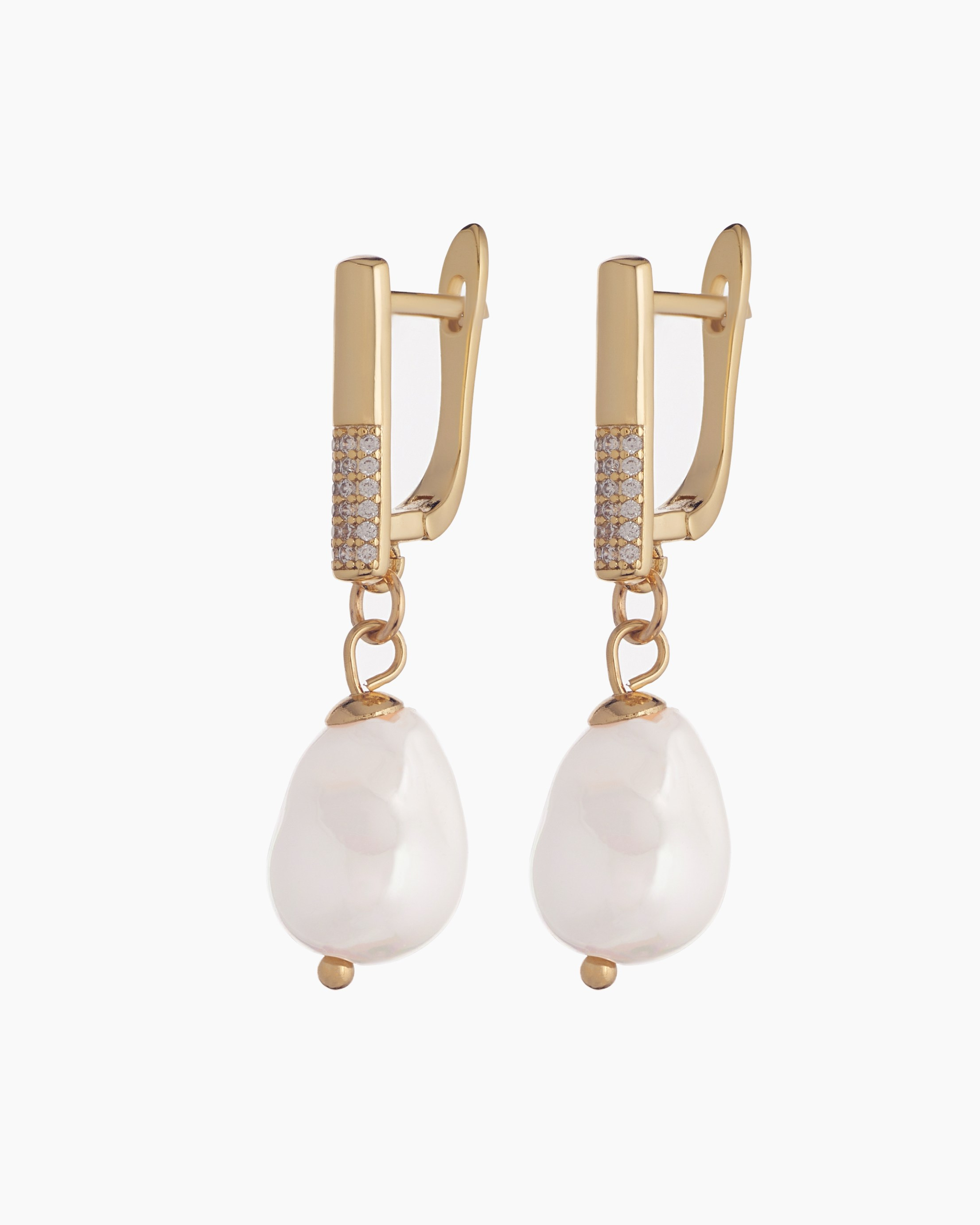 Фотосъемка сережек 