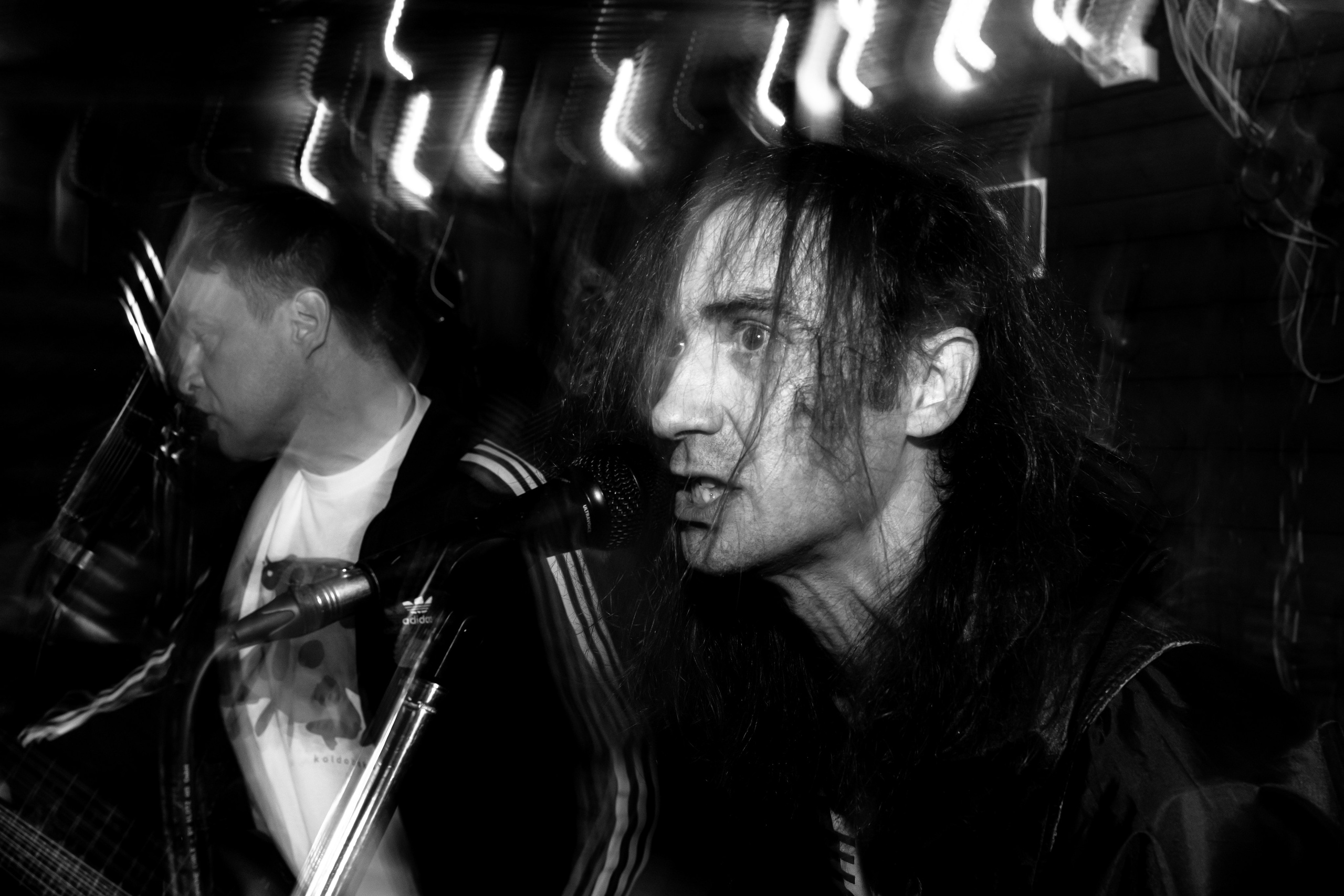 РАДИОПОМЕХИ. Фотограф Елена Богачева (lenalena_na_na_na)