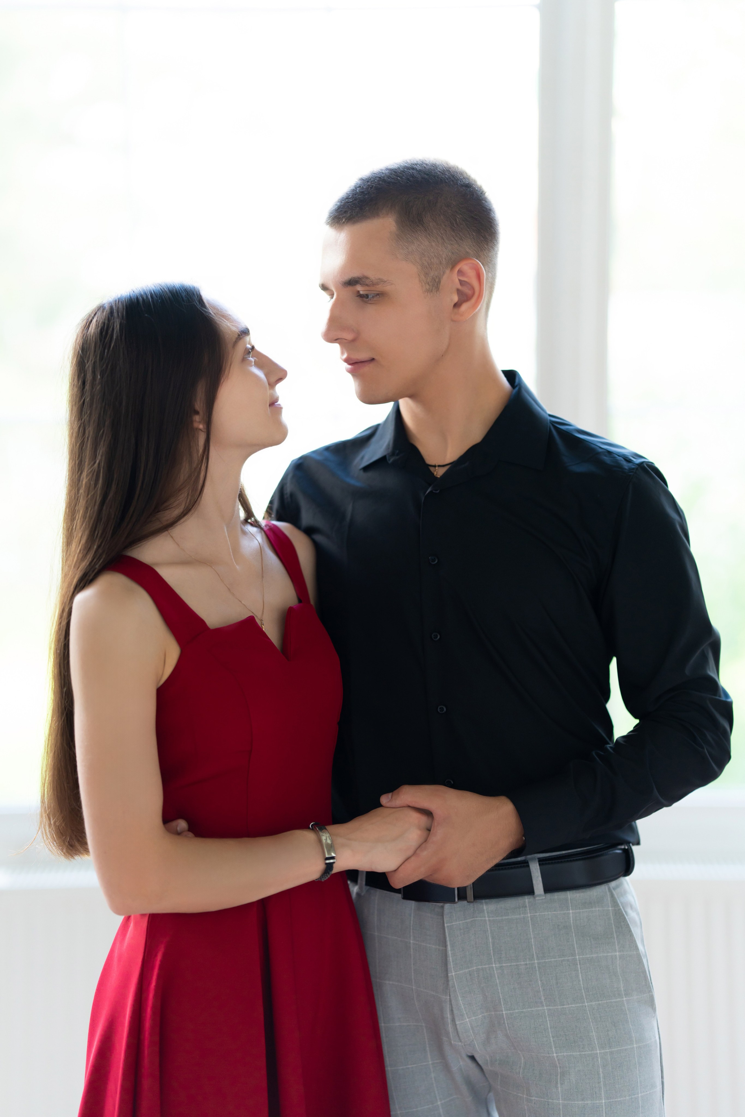 LoveStory. Индивидуальные и семейные фотосессии в Калужской области Катерина Шатохина