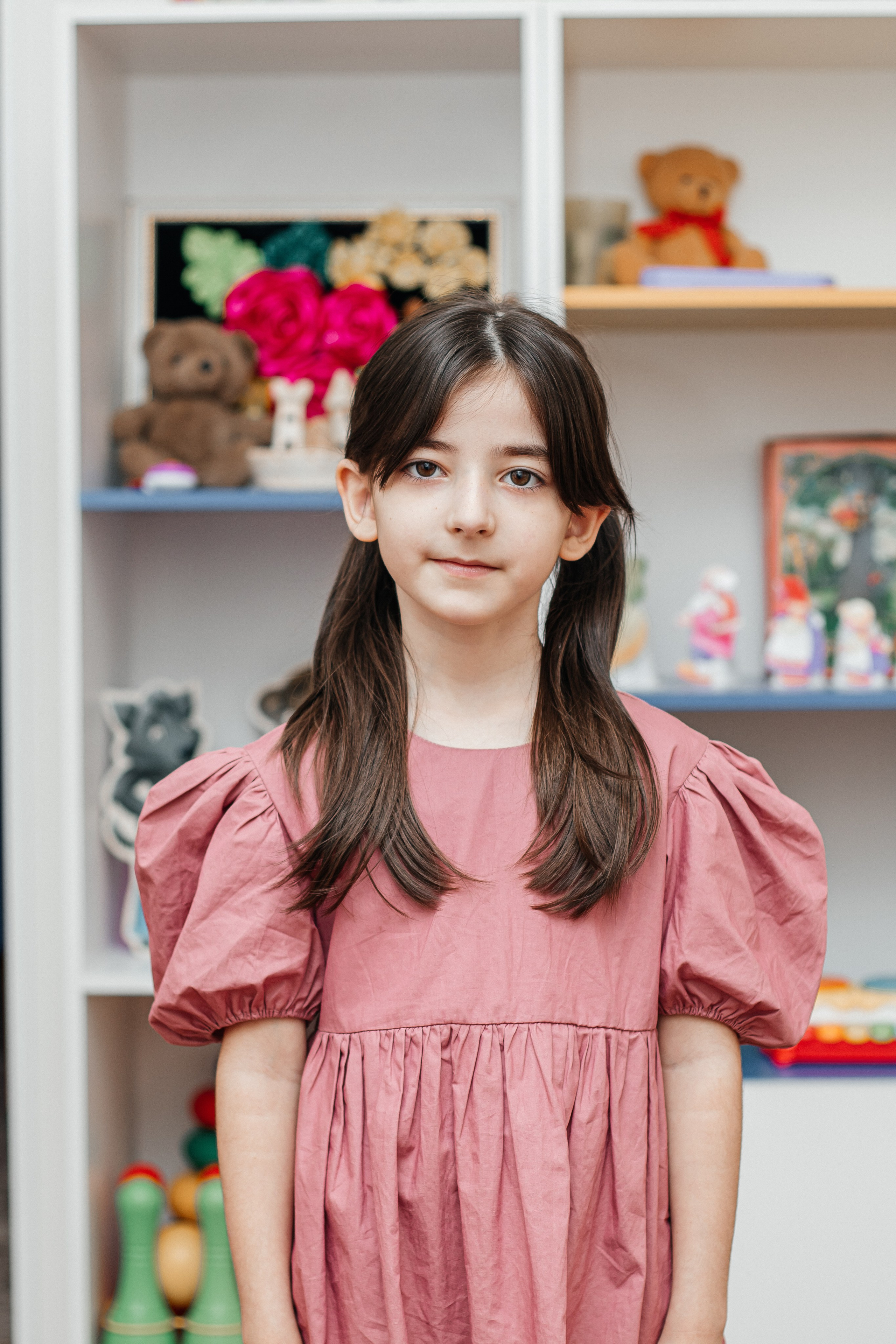 Детский сад Сержень-Юрт