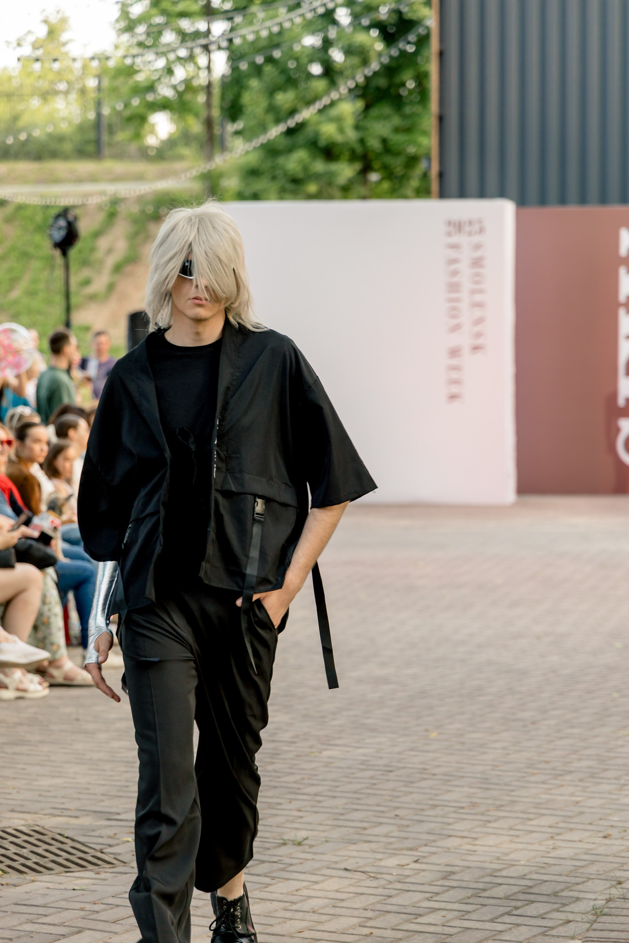 Smolensk Fashion Week 2025_показы_ДЕНЬ 1_ВЕЧЕРНИЙ ПОКАЗ_19:00. Главная