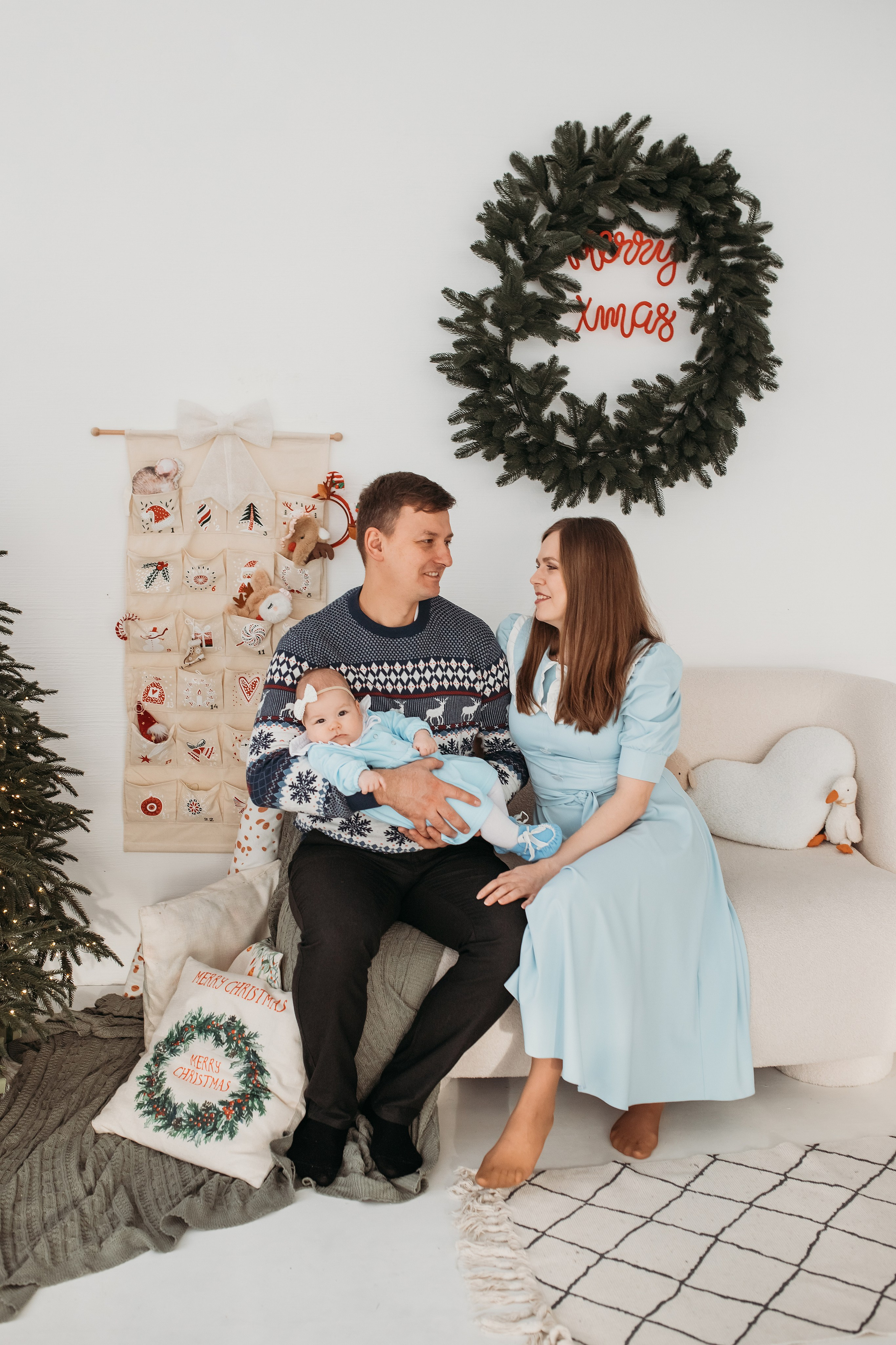 Мария. Семейный и детский фотограф Минск, Беларусь