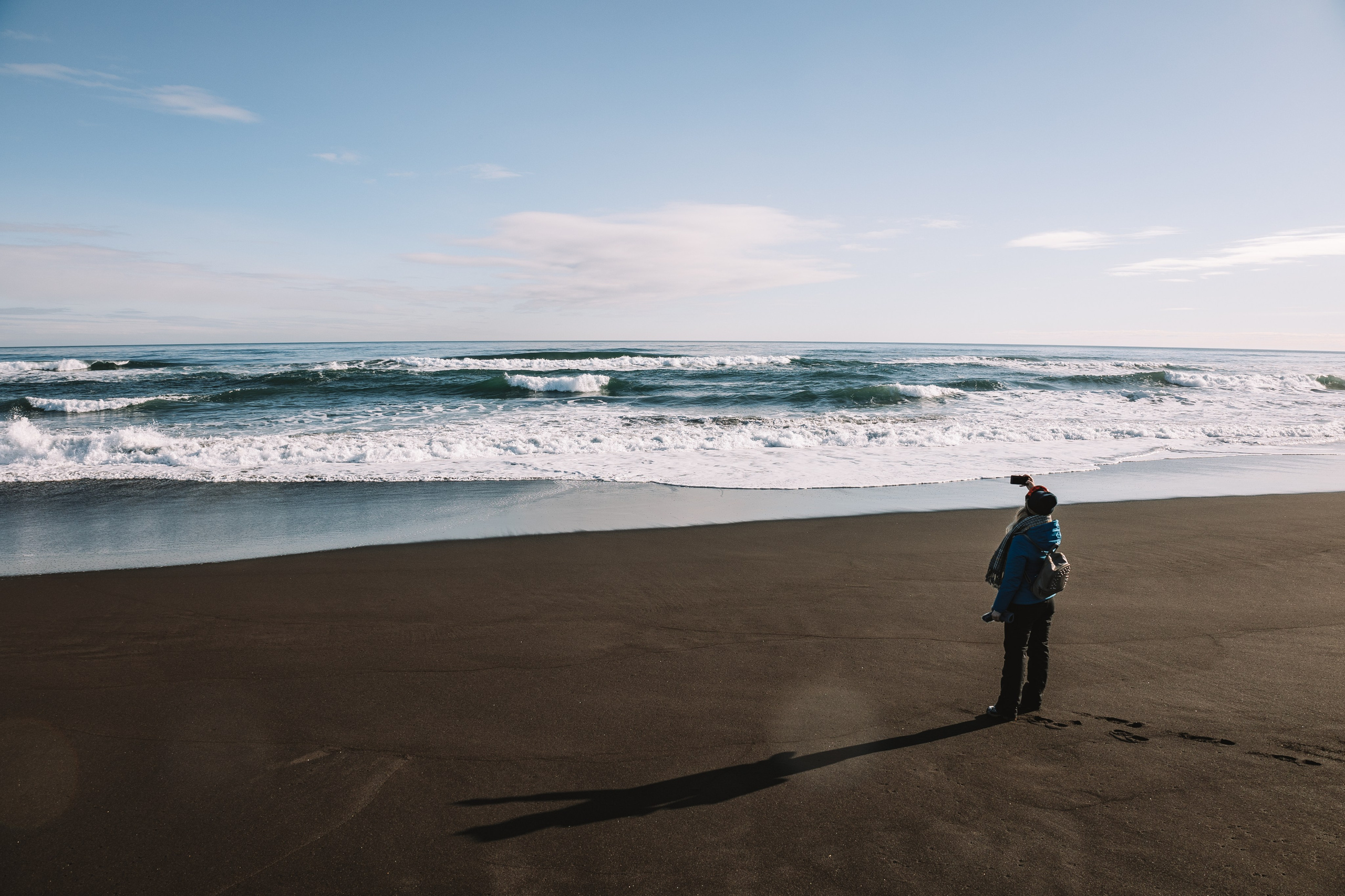 Камчатка. Главная