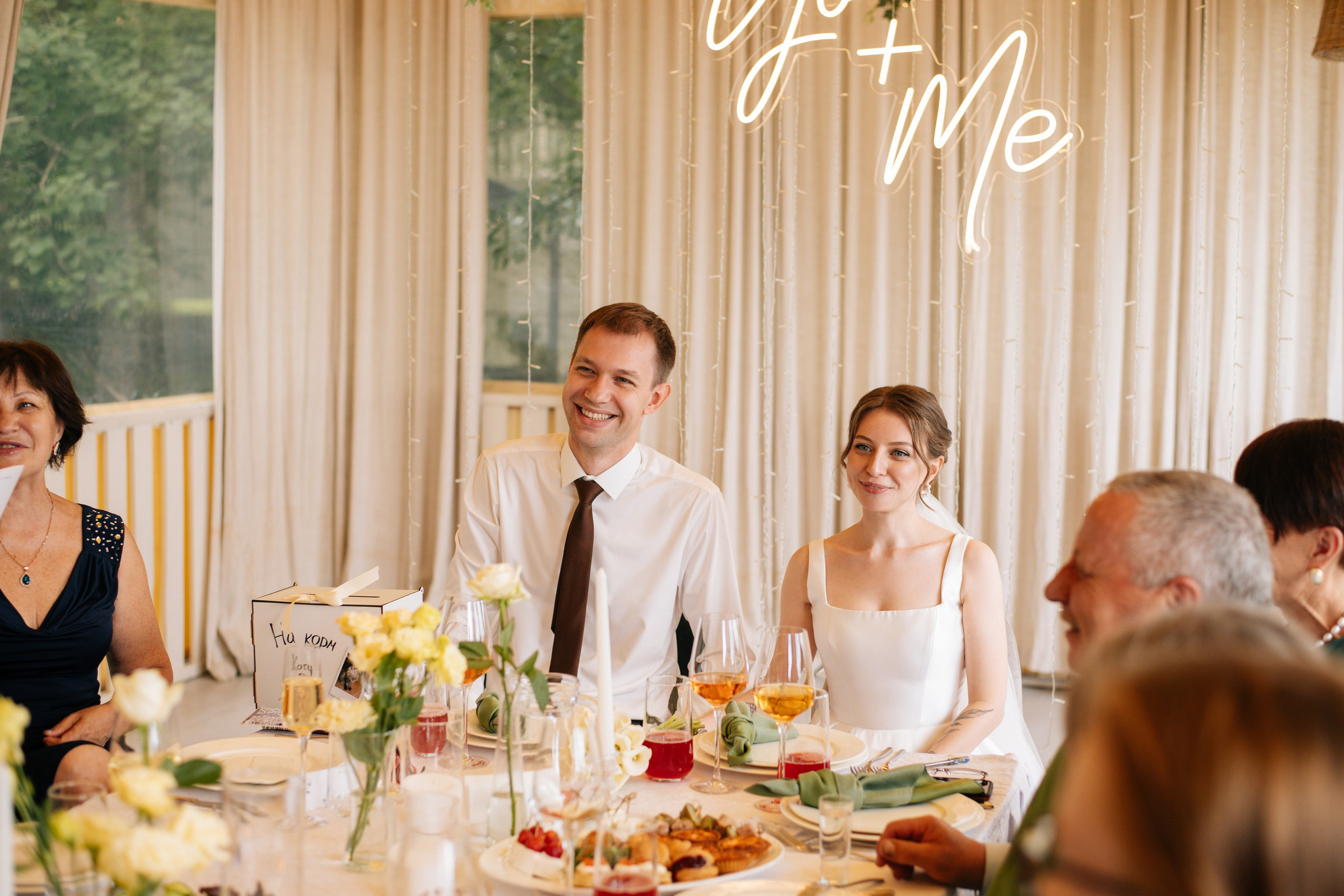 Екатерина & Михаил. Фотограф в Екатеринбурге Веретенова Наталья