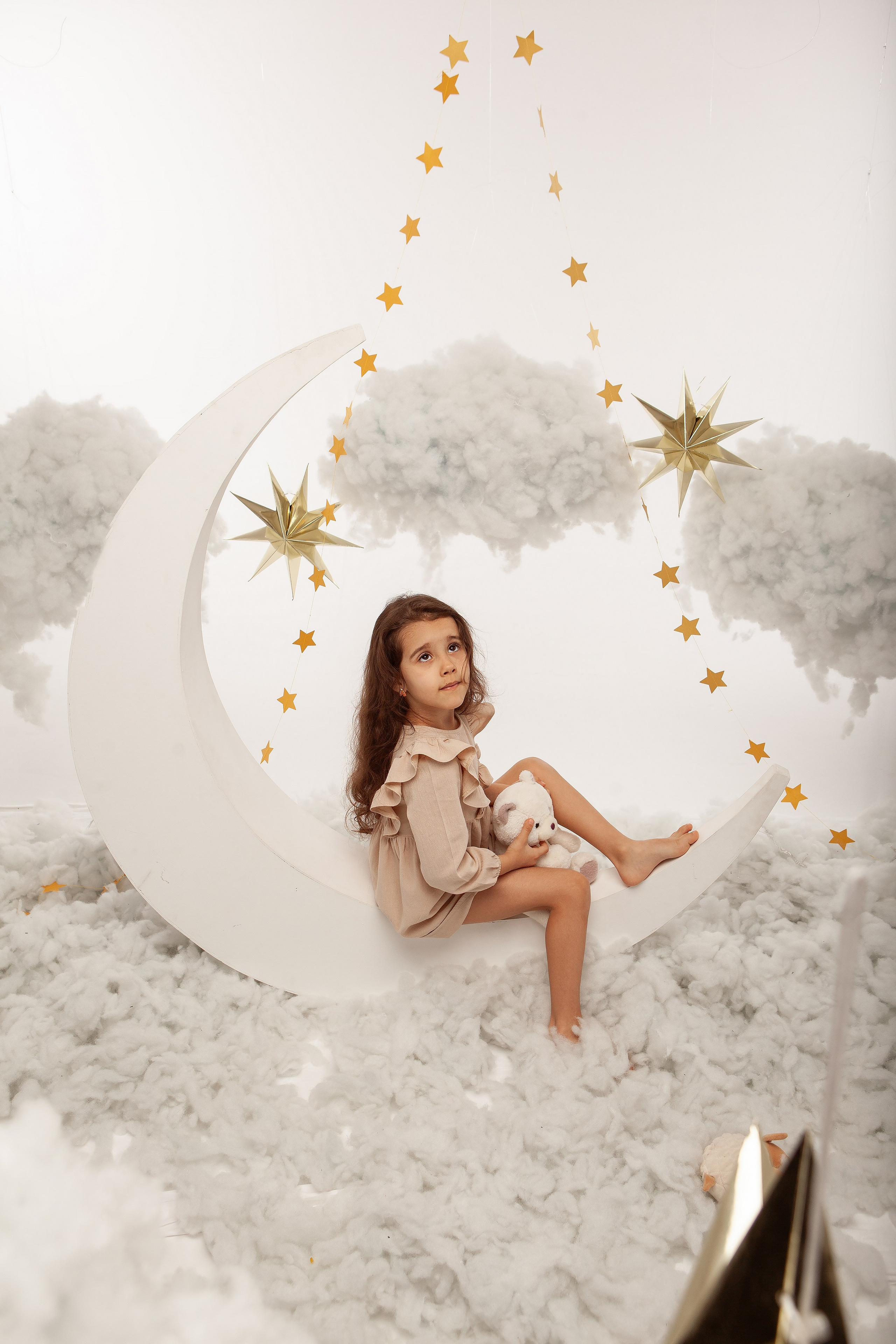 Луна. Свадебный фотограф в СПБ | Санкт-Петербурге Анастасия Рахимгулова