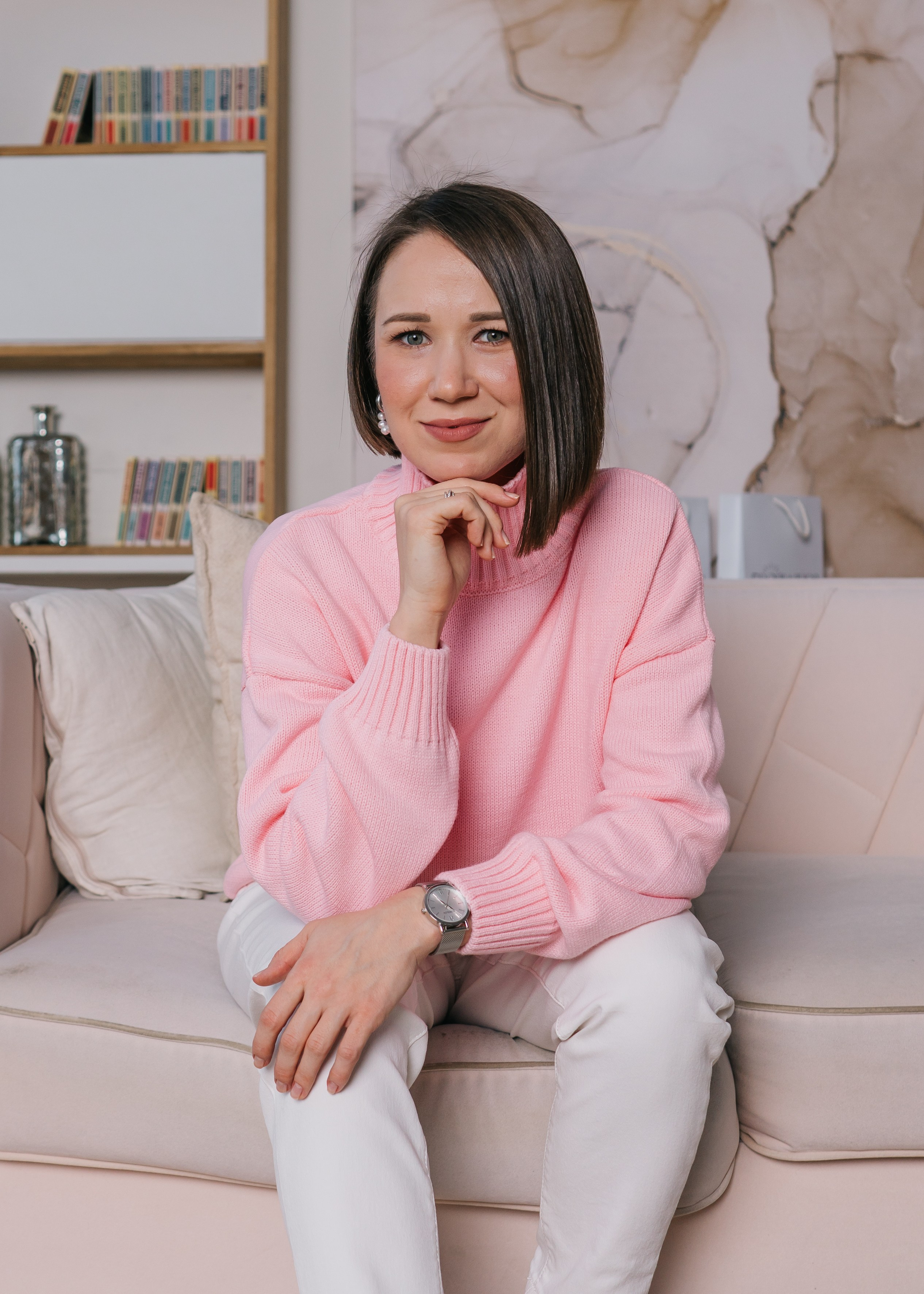 Нетворкинг «Проявляйся». Женский фотограф в Москве Анастасия Сидорова