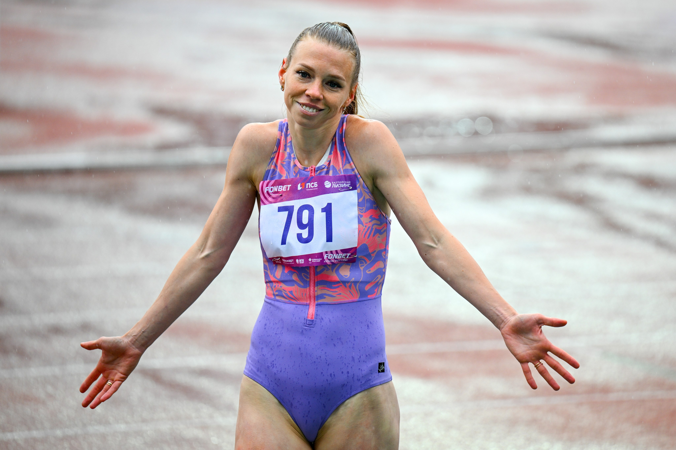 Кубок России по легкой атлетике. Спортивный и репортажный фотограф в Казани Вячеслав Сатонин