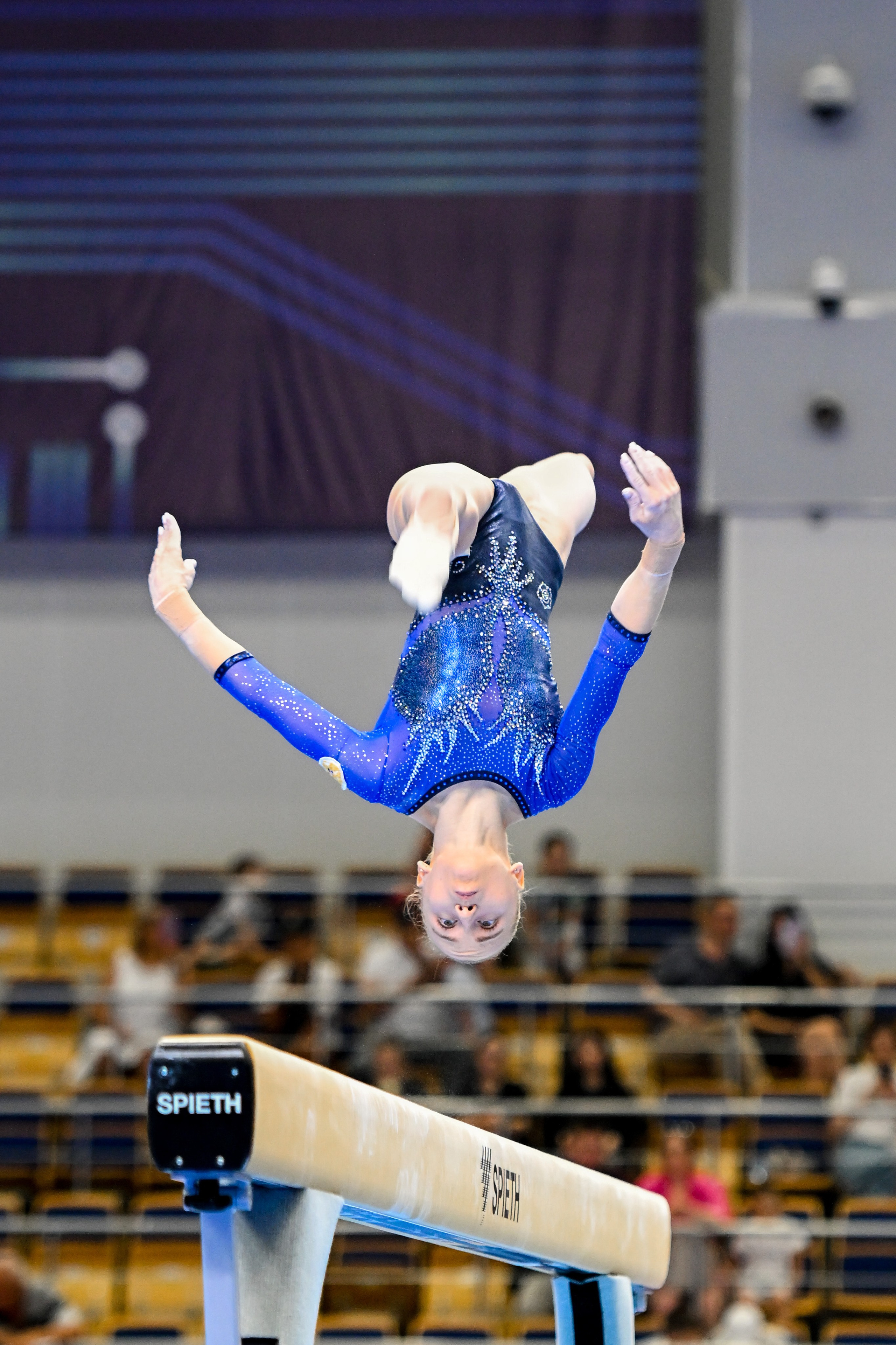 Фотограф спортивной гимнастики в Казани. Спортивный и репортажный фотограф в Казани Вячеслав Сатонин