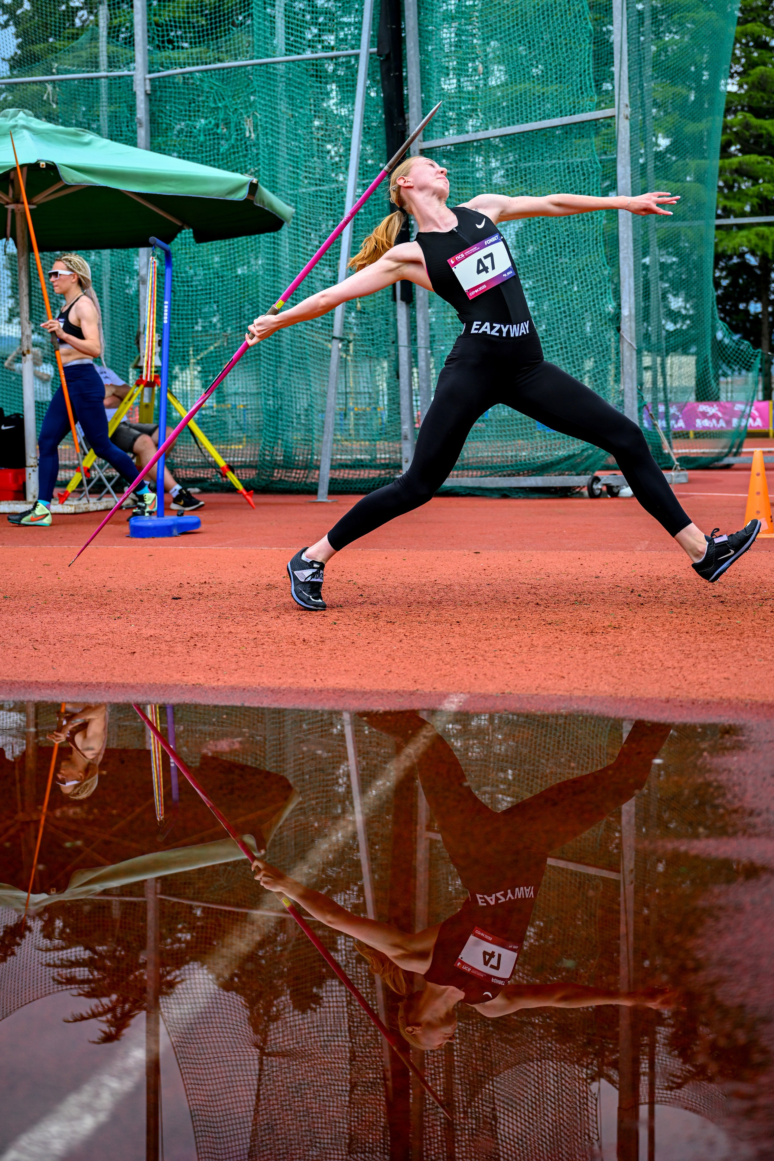 ПСБ Кубок России по многоборьям. Спортивный и репортажный фотограф в Казани Вячеслав Сатонин