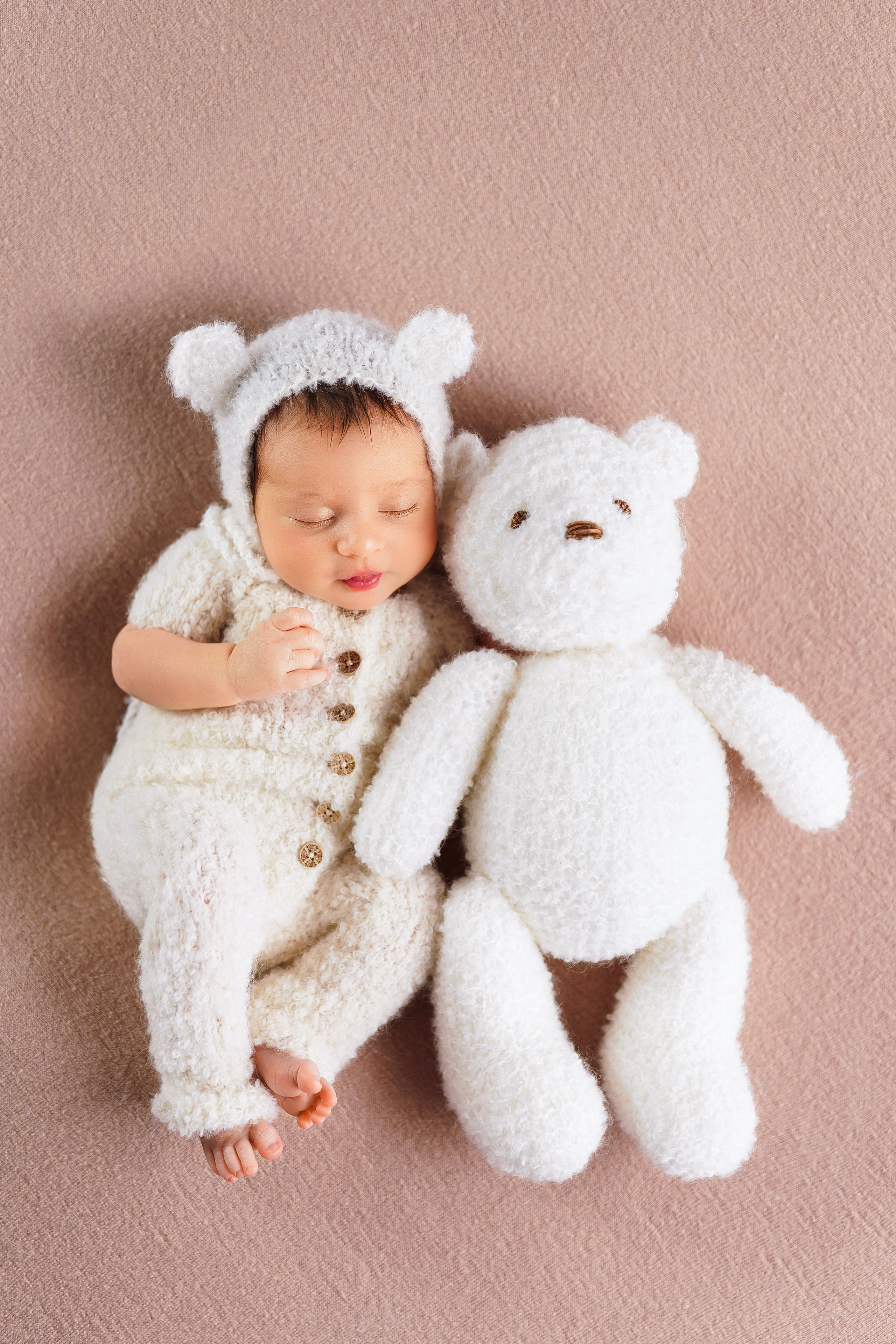 Новорождённые. Фотограф новорожденных Москва, Домодедово